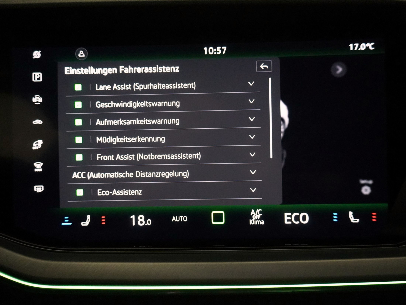 VW Touareg 3.0 TDI R-Line Black Style 4Motion **Vollausstattung**