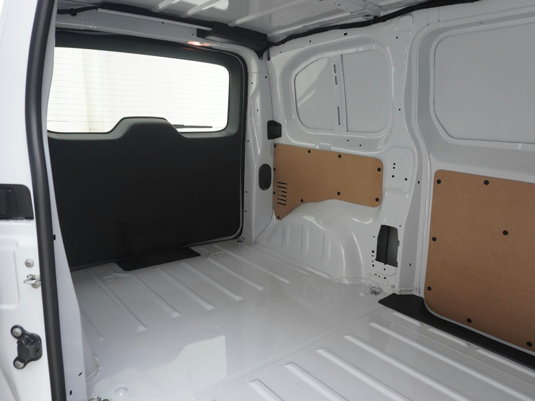 TOYOTA Proace PROACE Van L1 2.2 D Advanced ** mit Heckklappe **