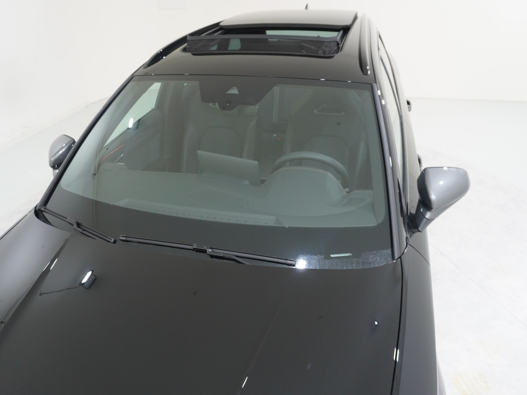 CUPRA Leon ST 2.0 TSI VZ 4Drive DSG