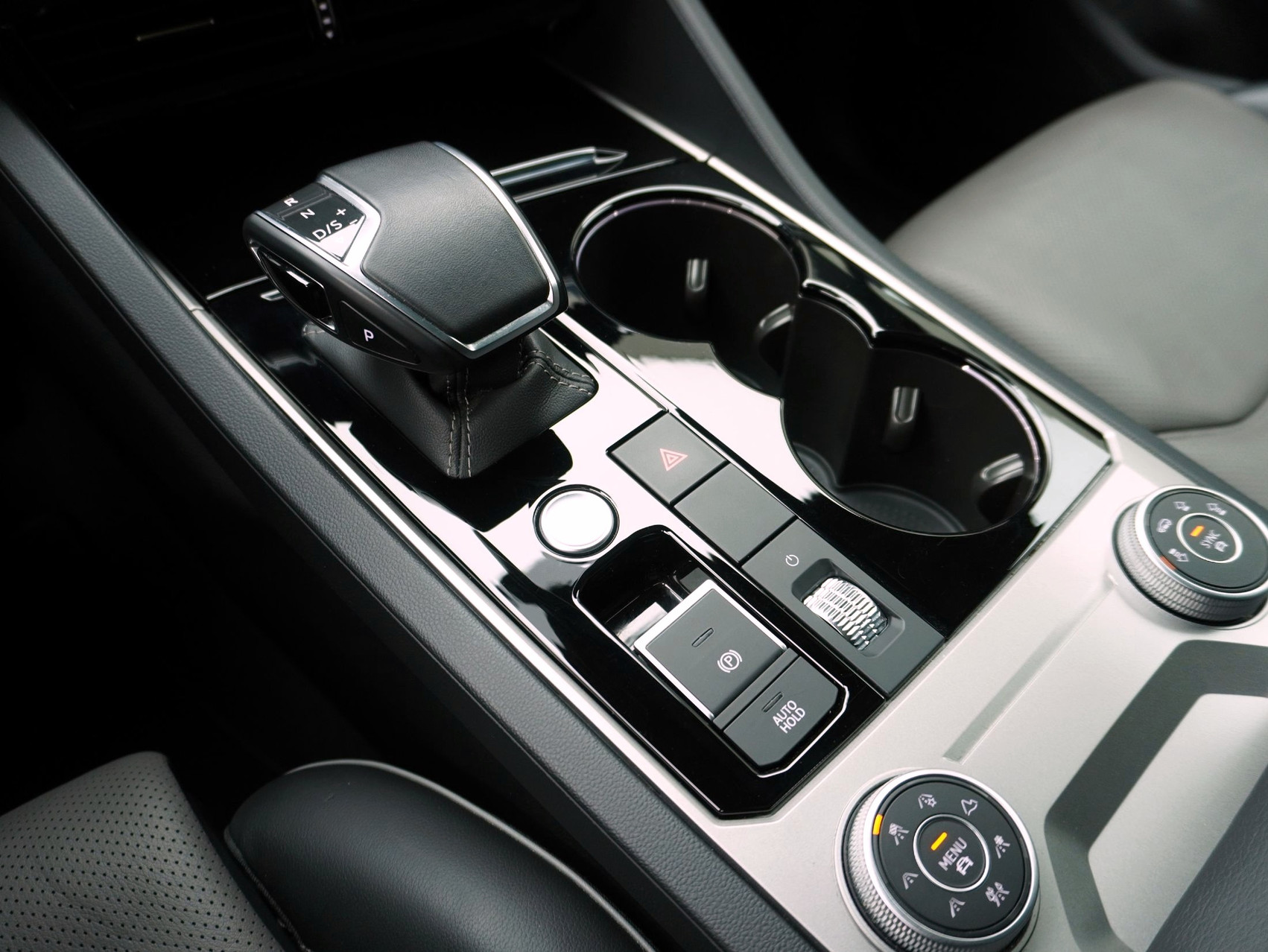 VW Touareg 3.0 V6 TDI R-Line Black Style 4Motion