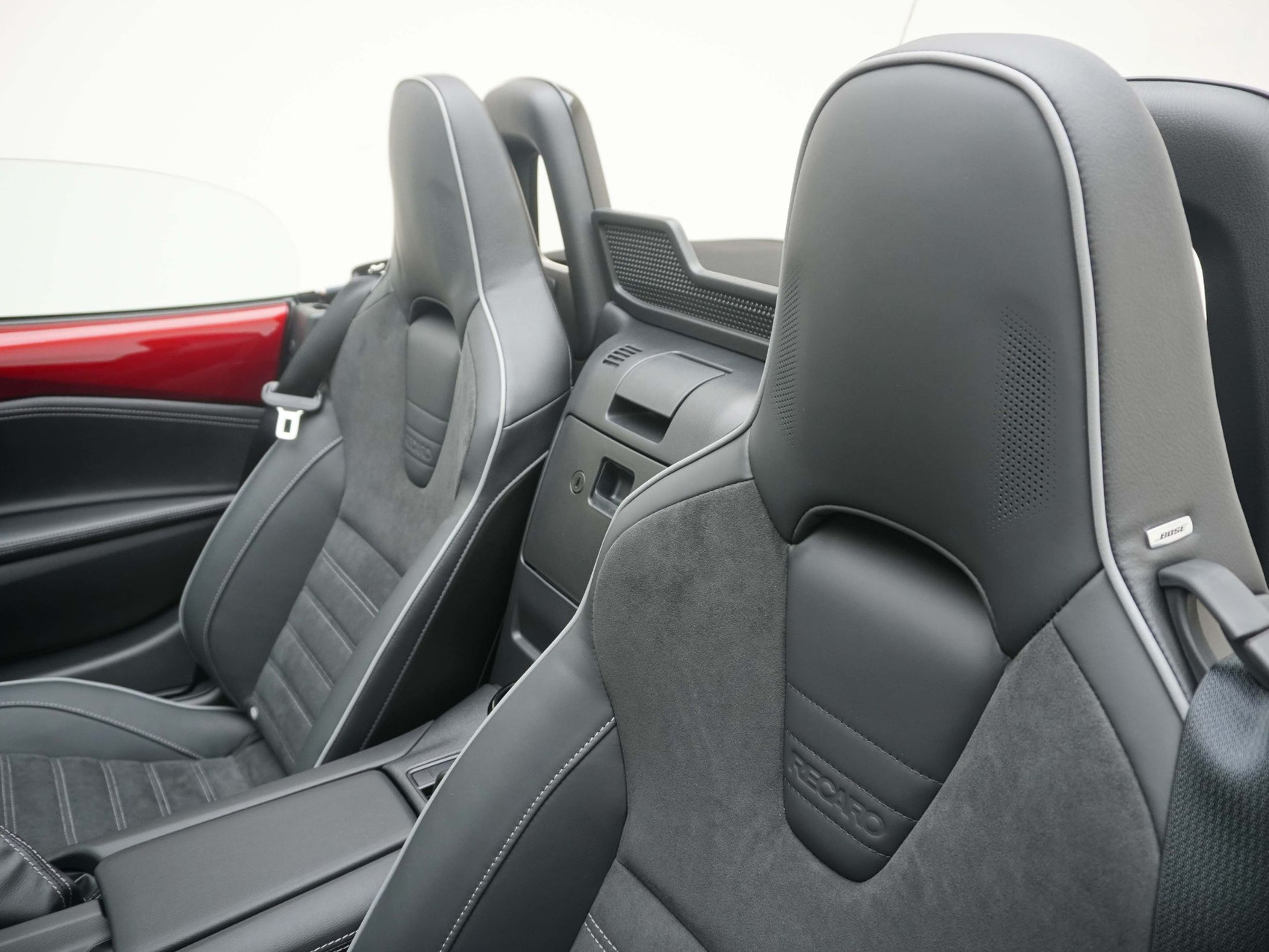 MAZDA MX-5 1.5 Homura