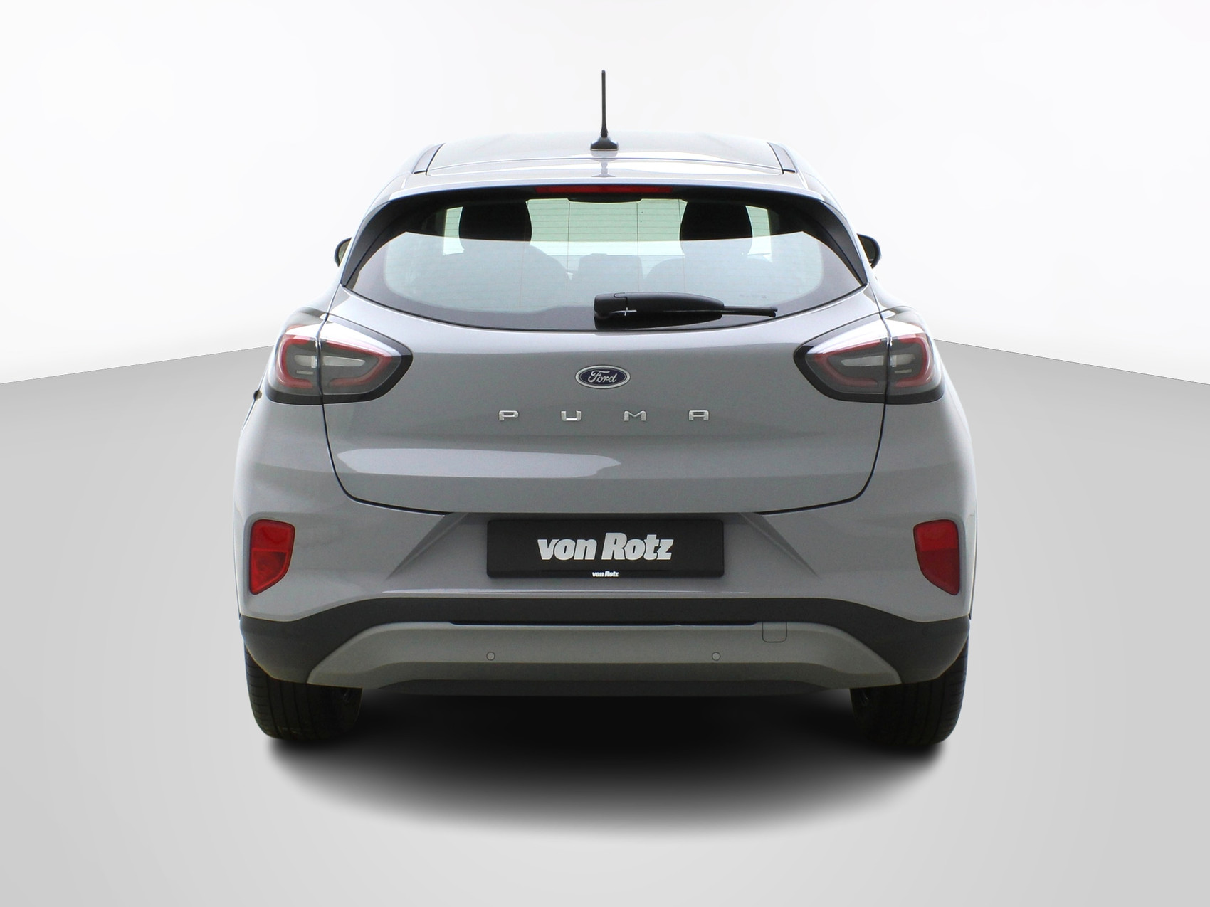 FORD Puma 1.0 EcoB Titanium