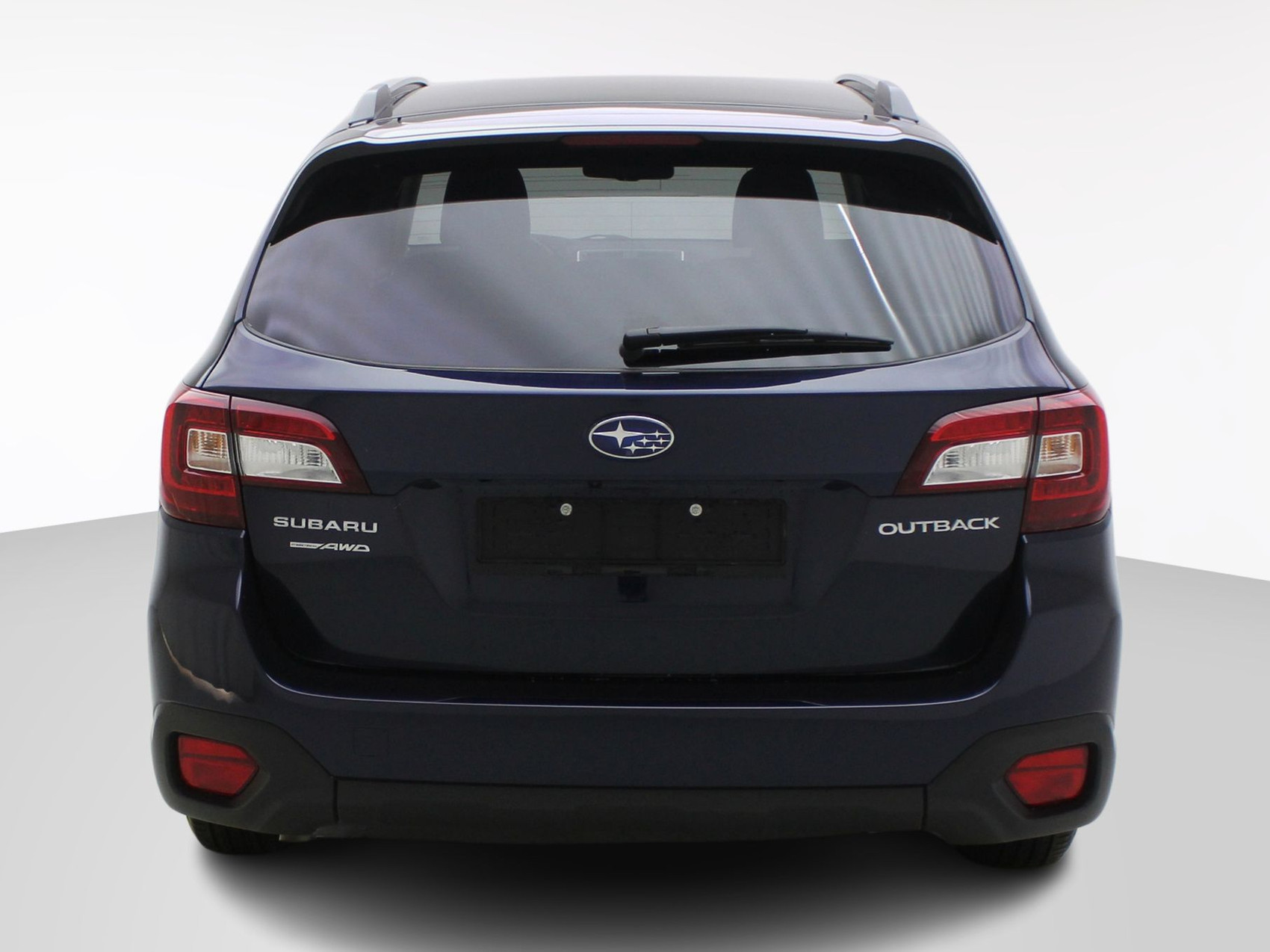 SUBARU Outback 2.5i Swiss Plus