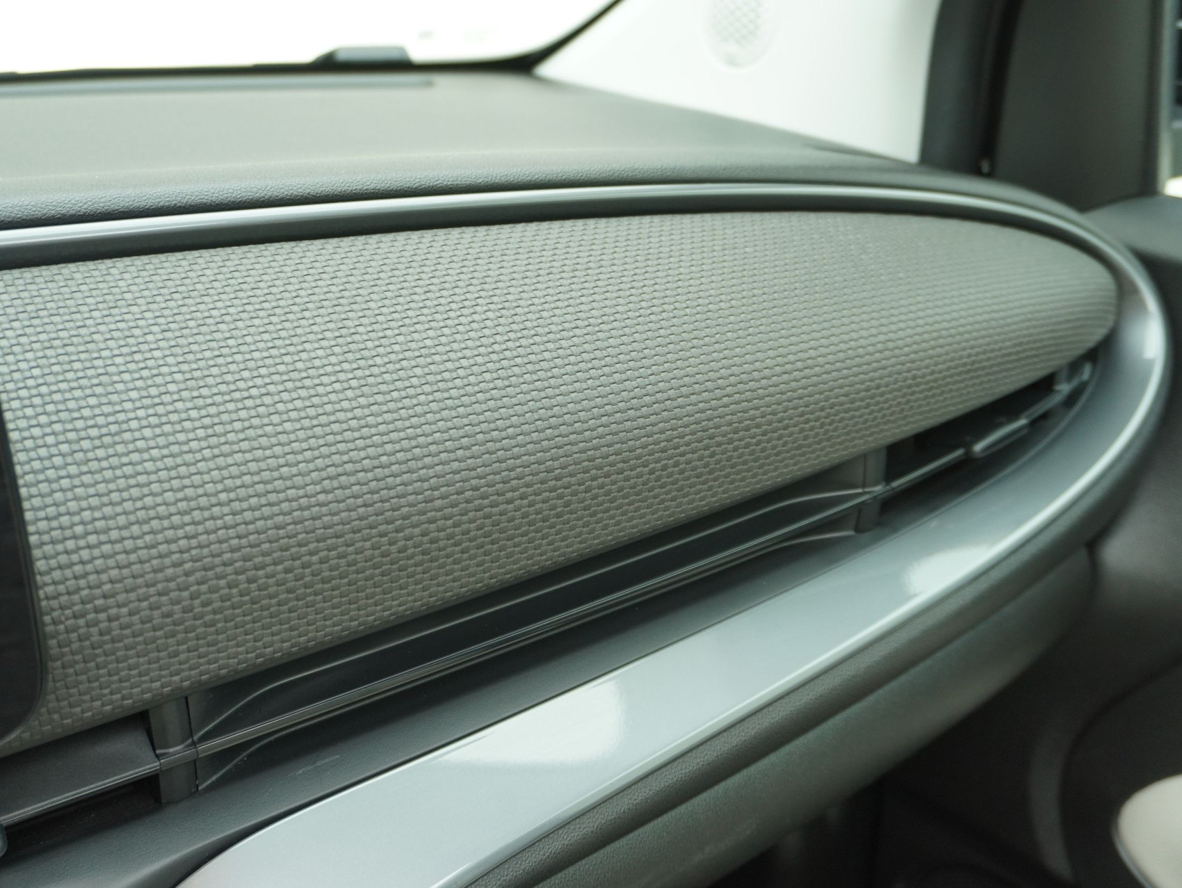 FIAT 500 Cabrio La Prima