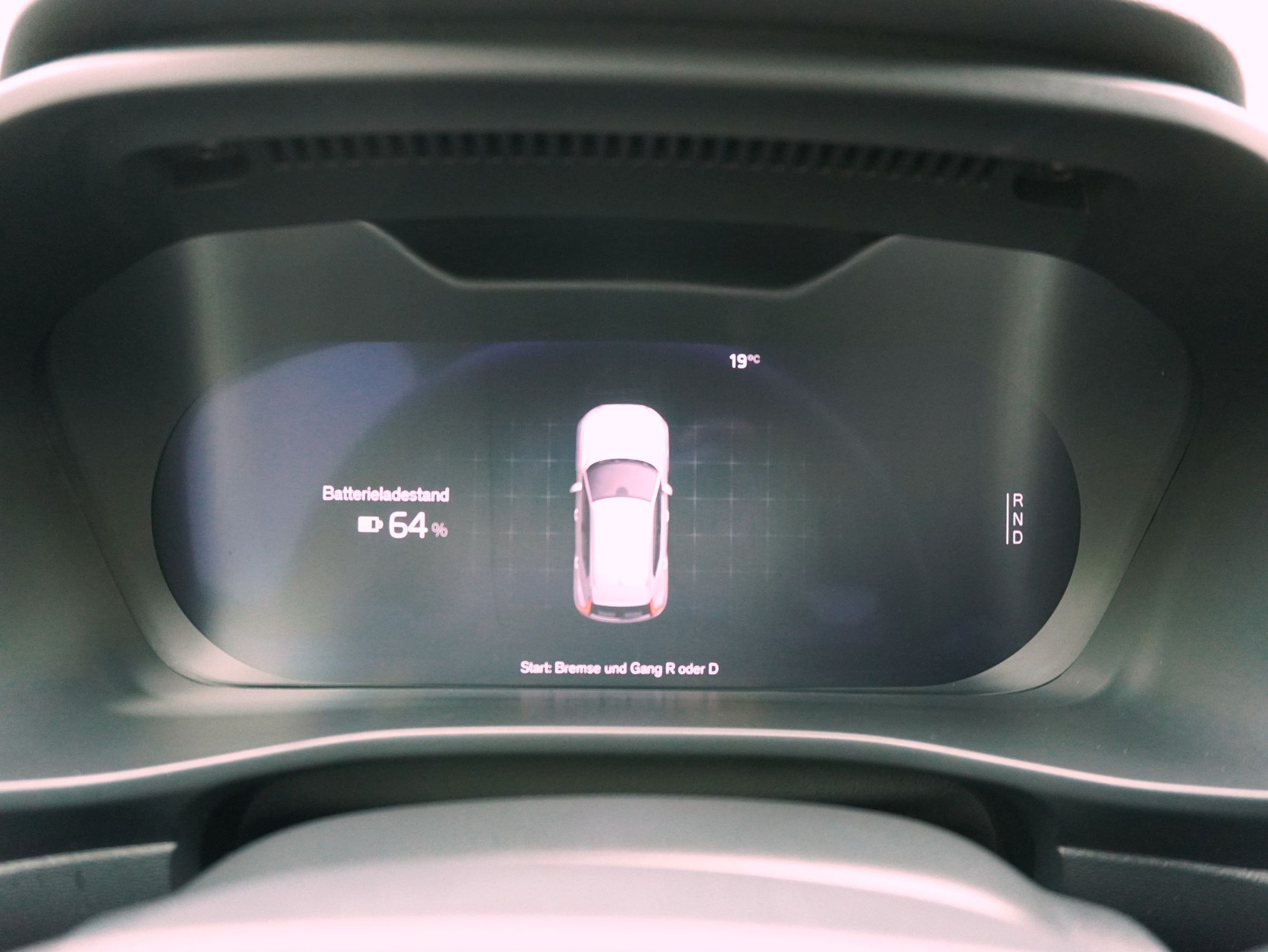 VOLVO XC40 E80 Twin Plus AWD