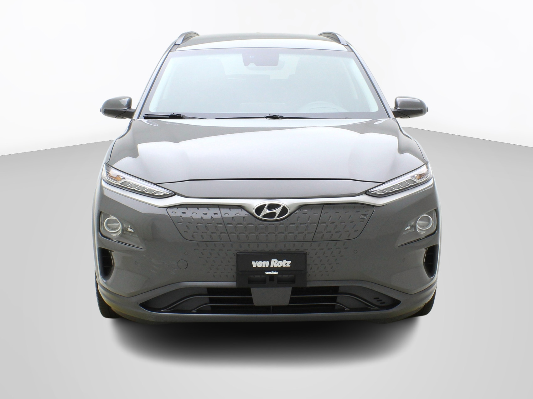 HYUNDAI Kona Electric Vertex