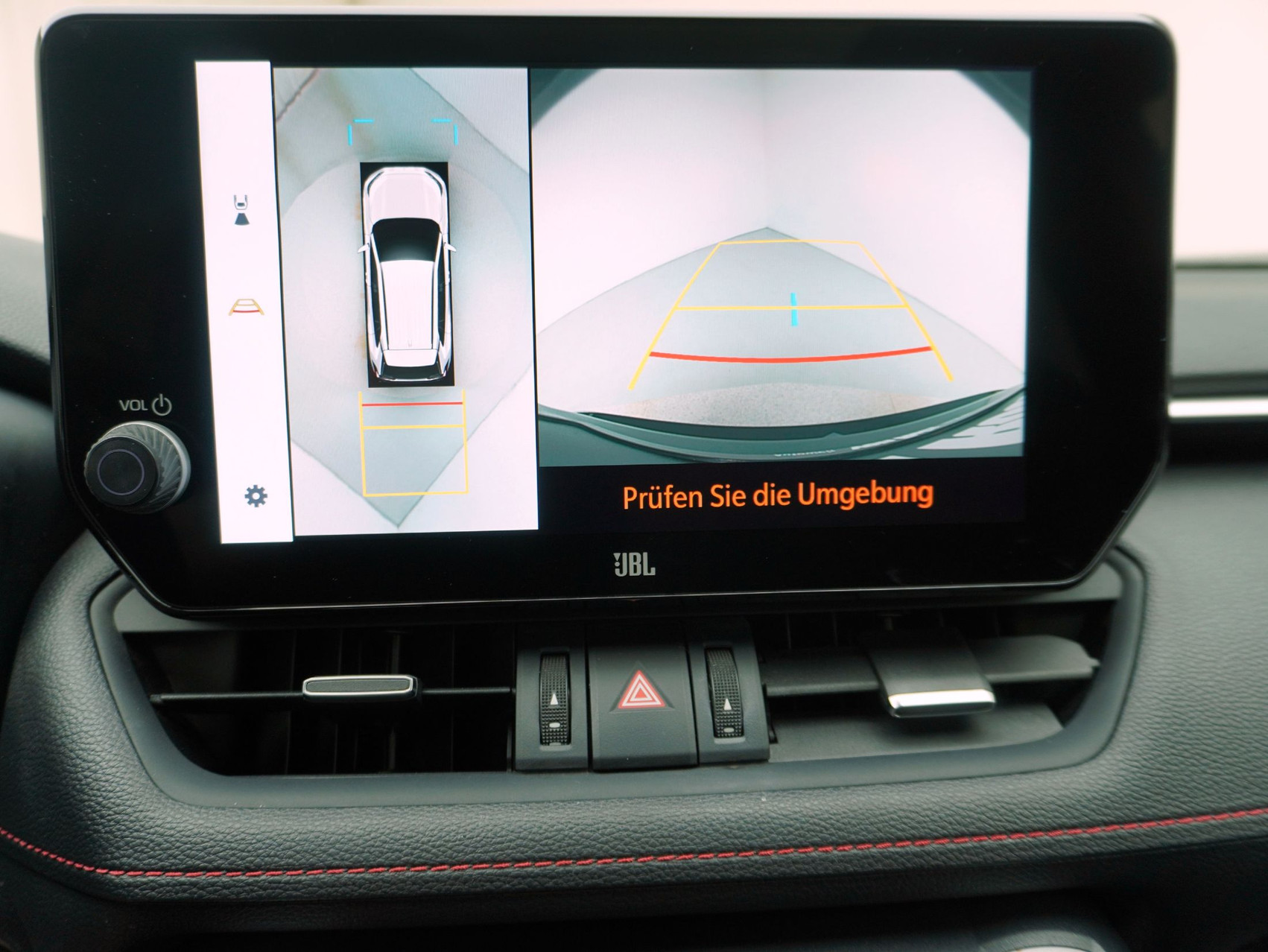 TOYOTA RAV4 2.5 Plug-In-Hybrid Platinum