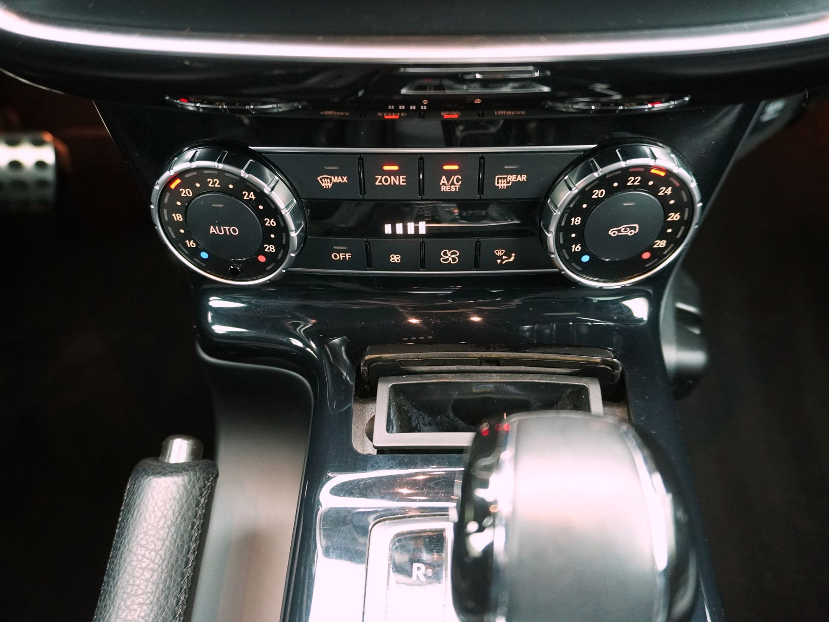 MERCEDES-BENZ G-Klasse G 500 lang Wagon