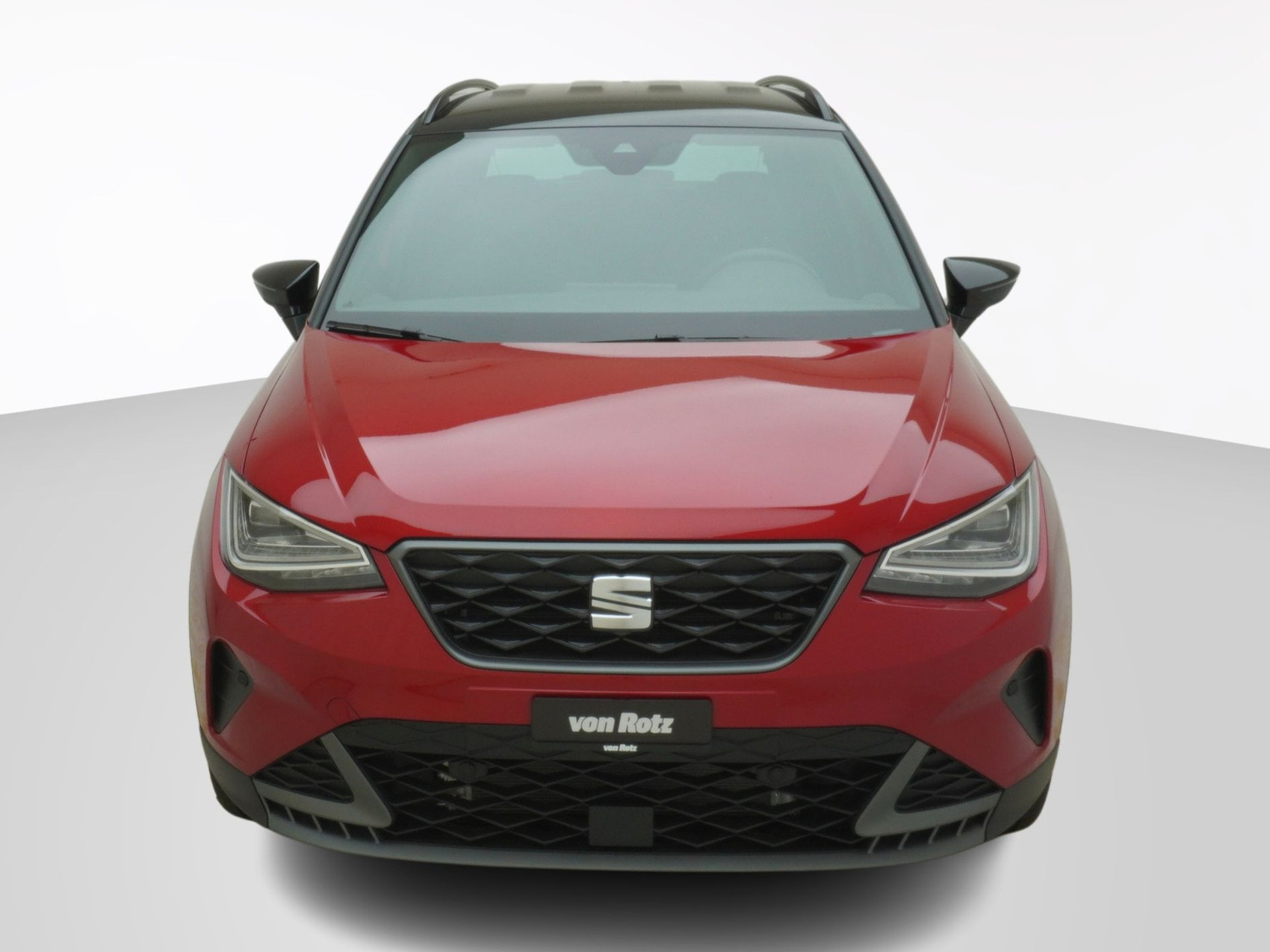 SEAT Arona 1.0 TSI FR DSG