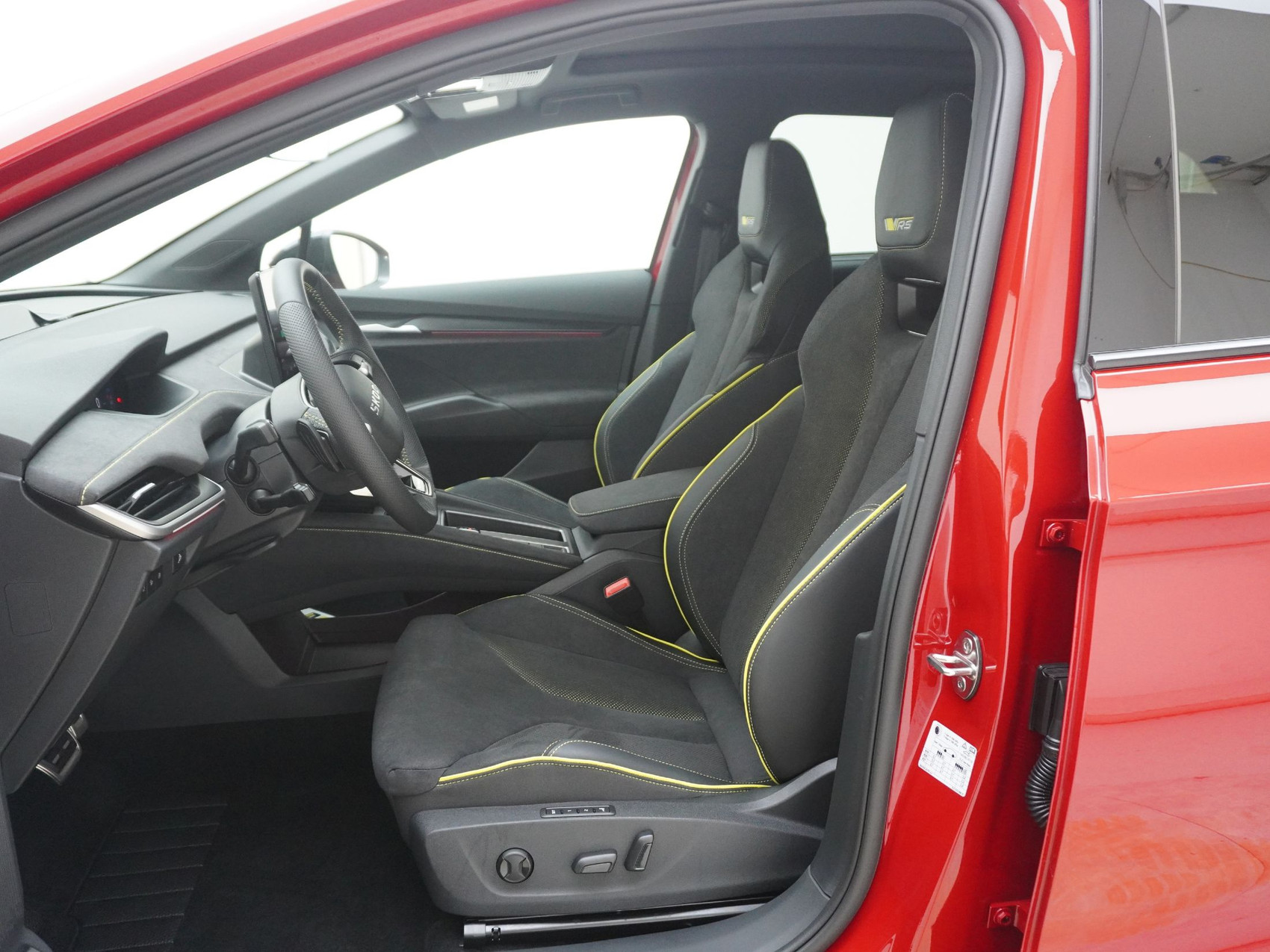 SKODA Enyaq iV Enyaq RS-Lounge MAXX