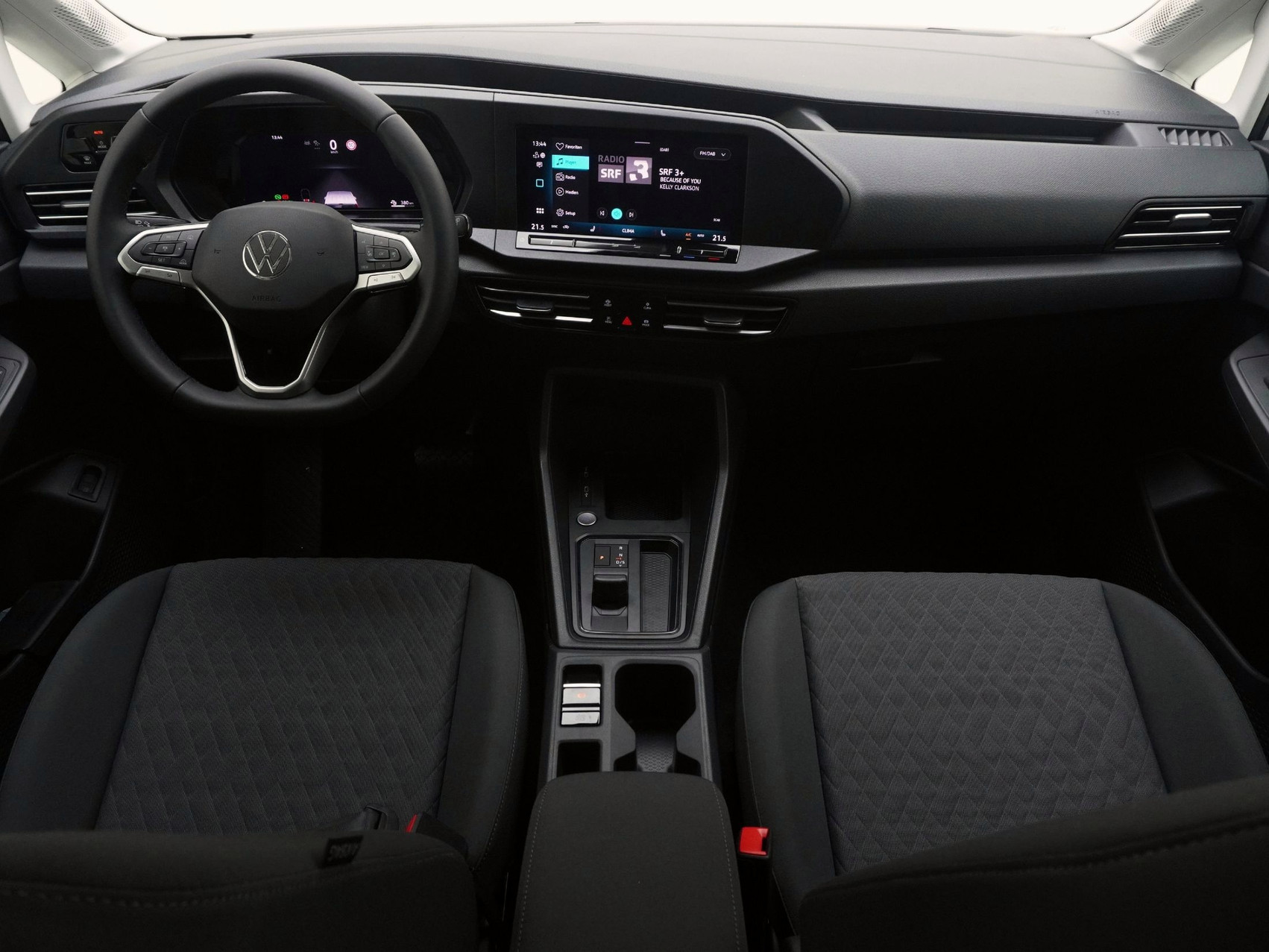 VW Caddy 1.5 TSI Plug-in-Hybrid Life DSG