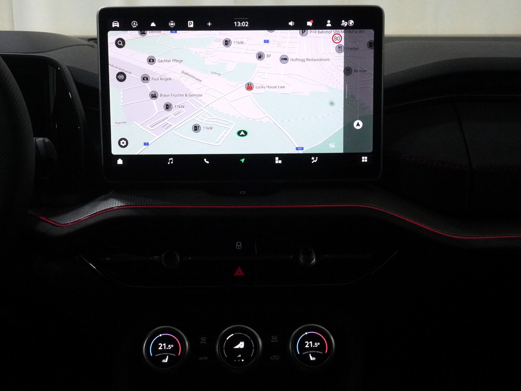 SKODA Kodiaq 2.0 TSI RS