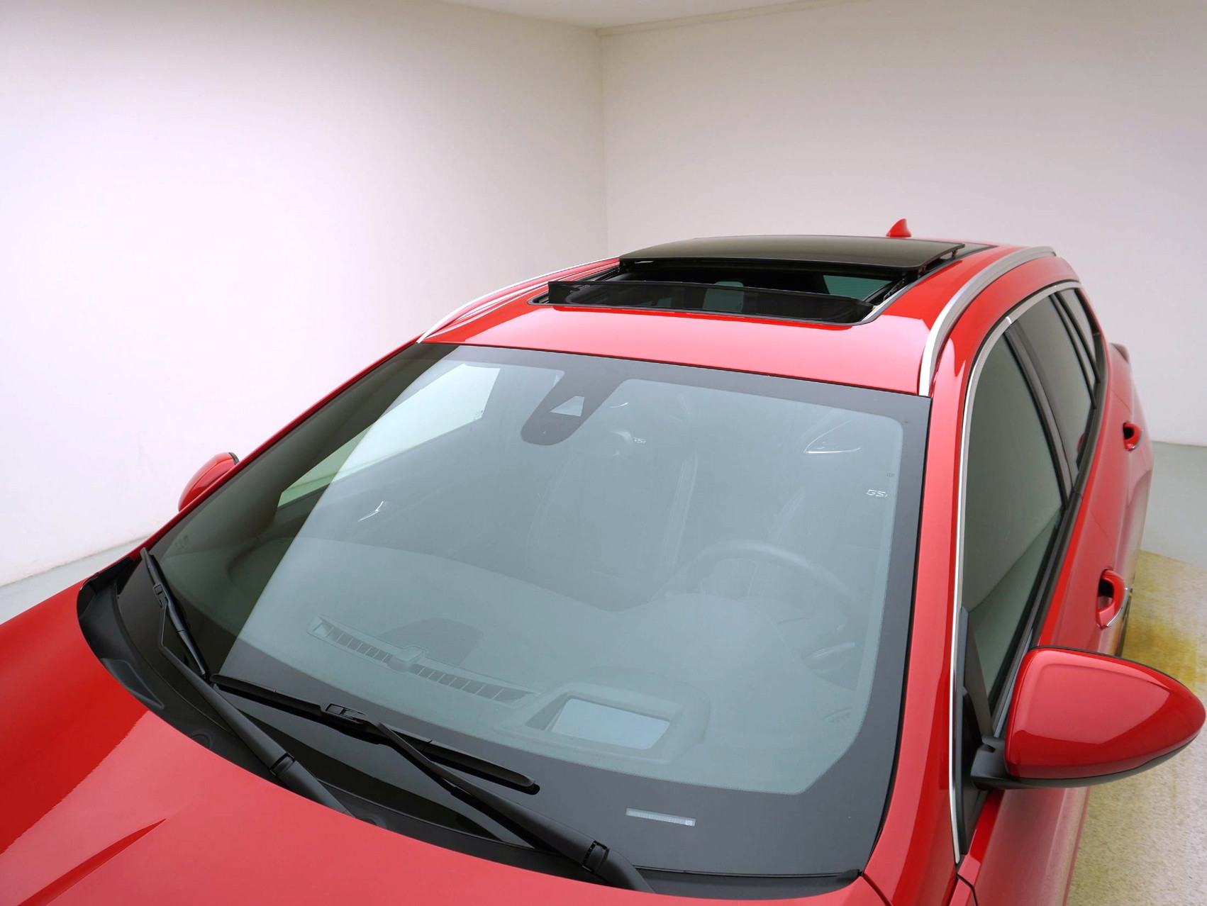 OPEL Insignia Sports Tourer 2.0 T GSi AWD