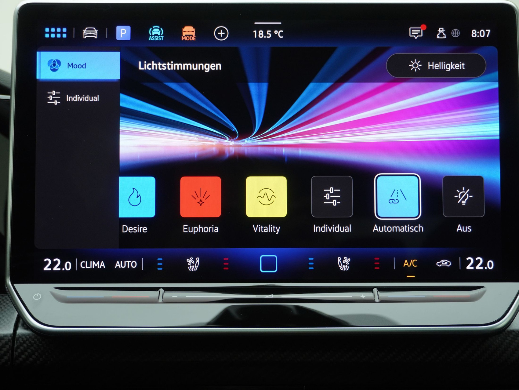 VW Golf 8.5 2.0 TSI DSG R Black Edition 4Motion (2025)