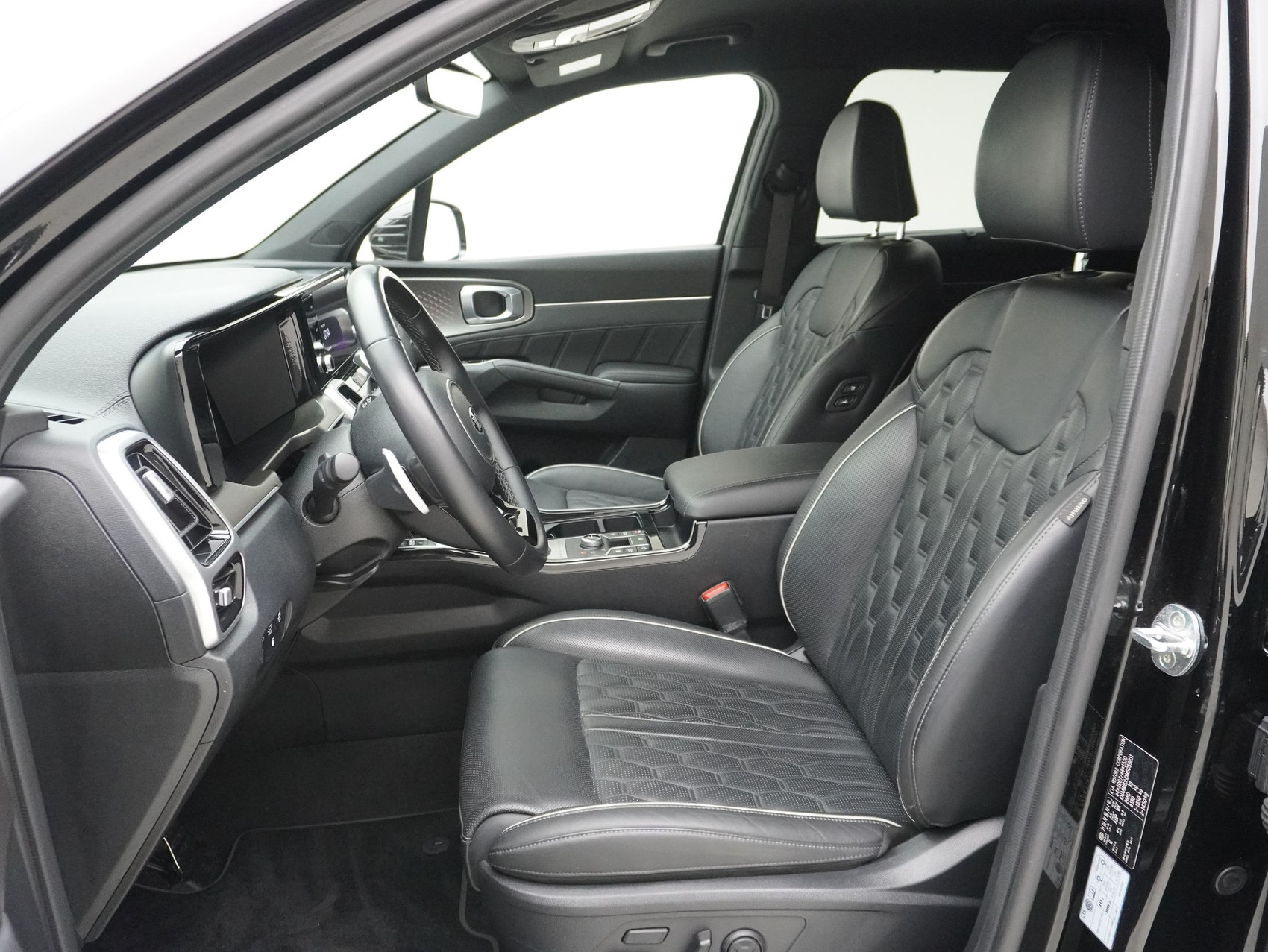 KIA Sorento 1.6 T-GDi Plug-in Hybrid Style 7P