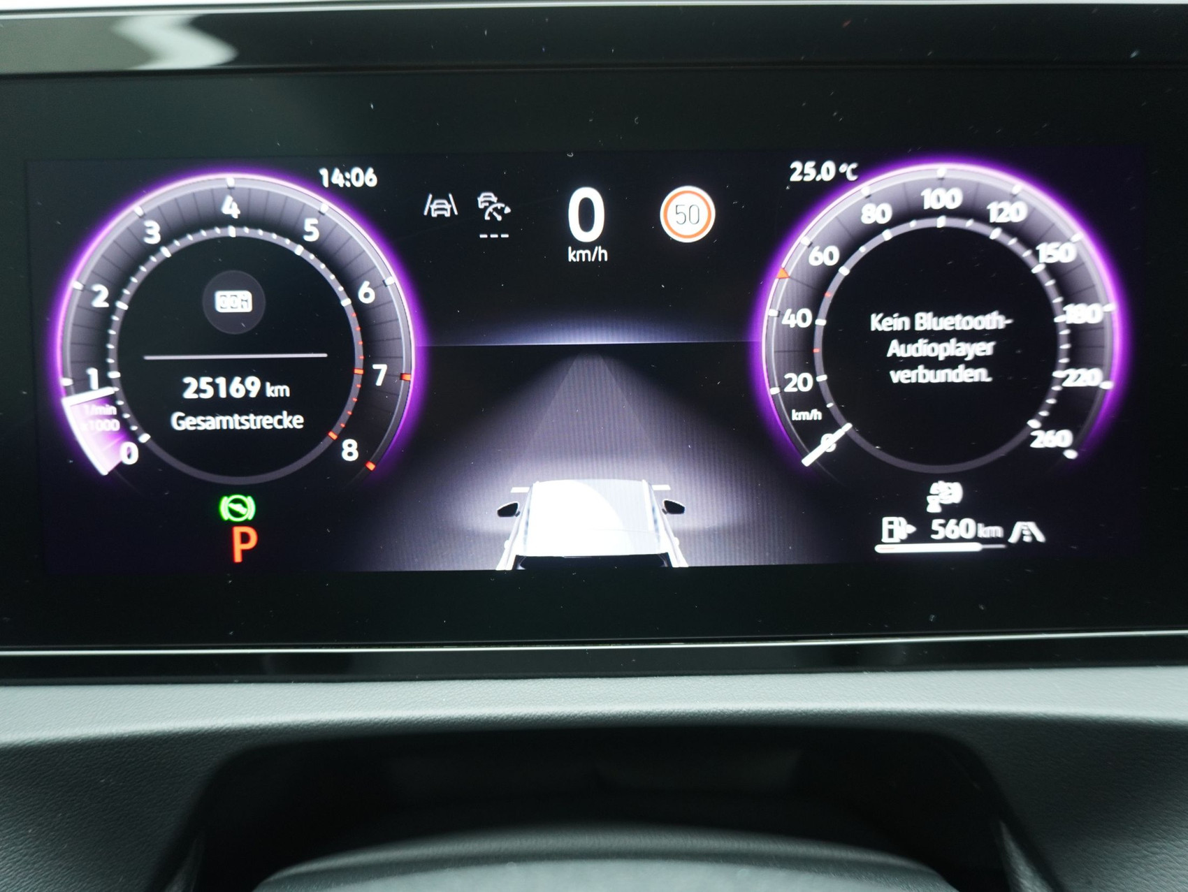 VW Tiguan 2.0 TSI DSG R-Line Black Style 4Motion (2025)