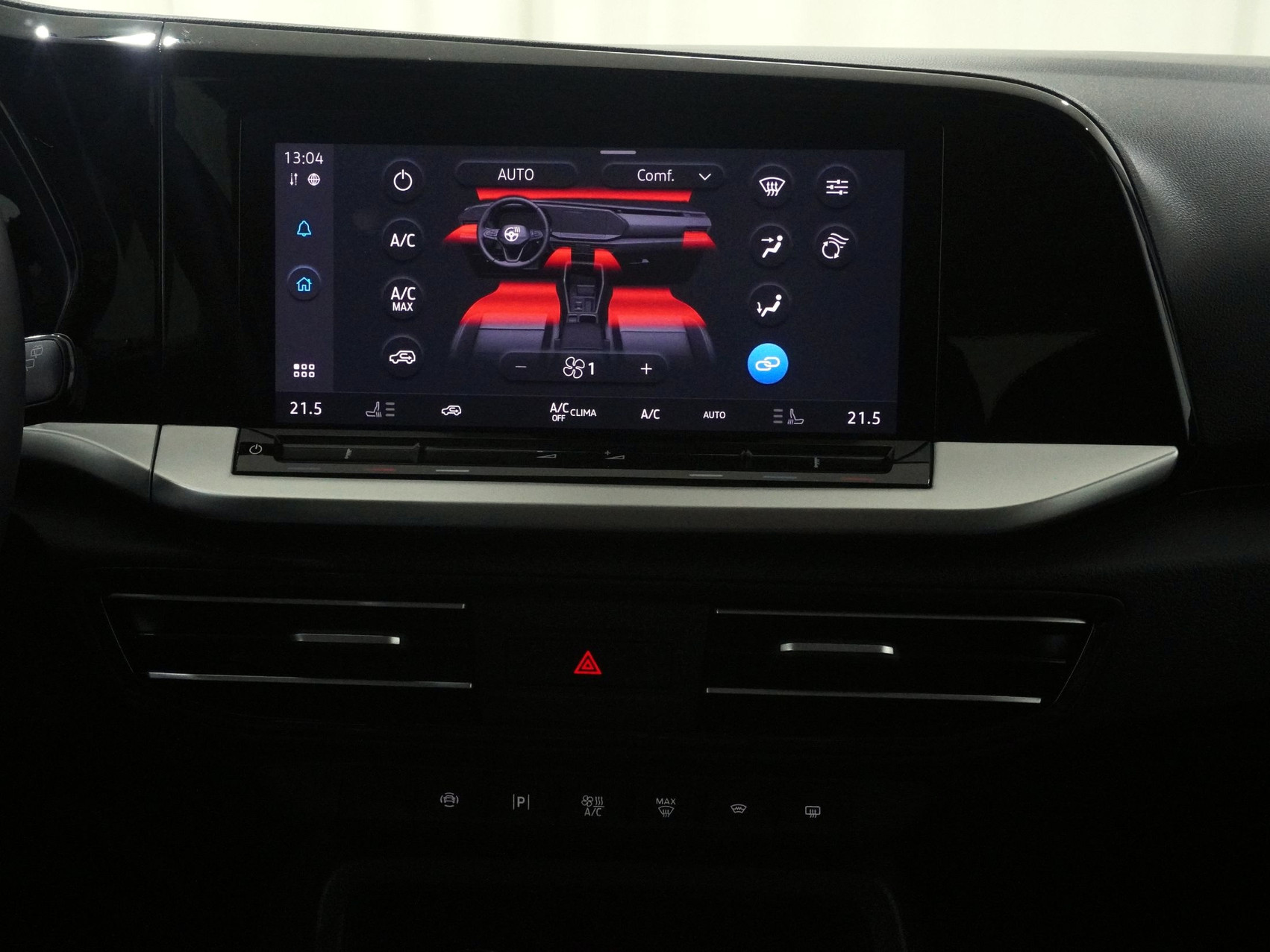 FORD Grand Tourneo Connect Grand Tourneo Connect 2.0 EcoBlue Active 4×4