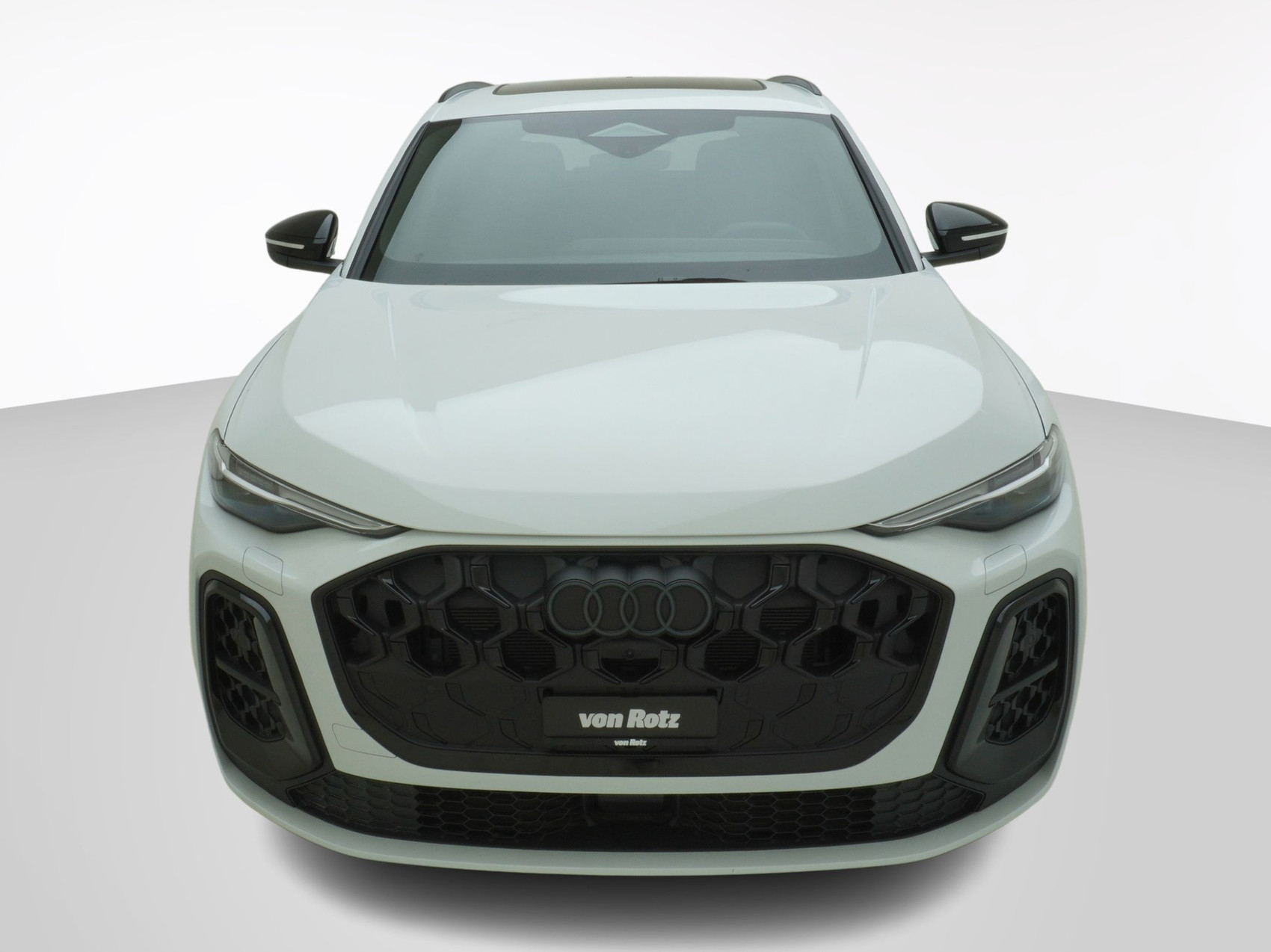 AUDI Q5 2.0 TFSI S line quattro S-Tronic