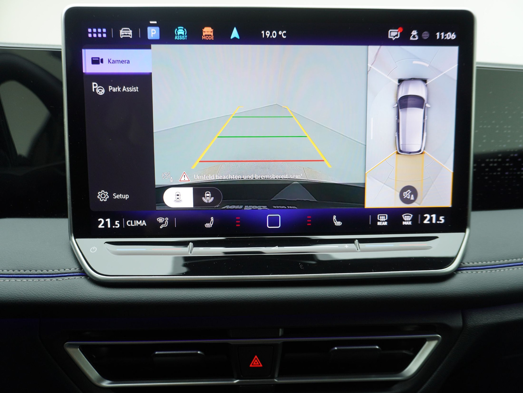 VW Tiguan 2.0 TDI DSG R-Line Black Style 4Motion (2025)