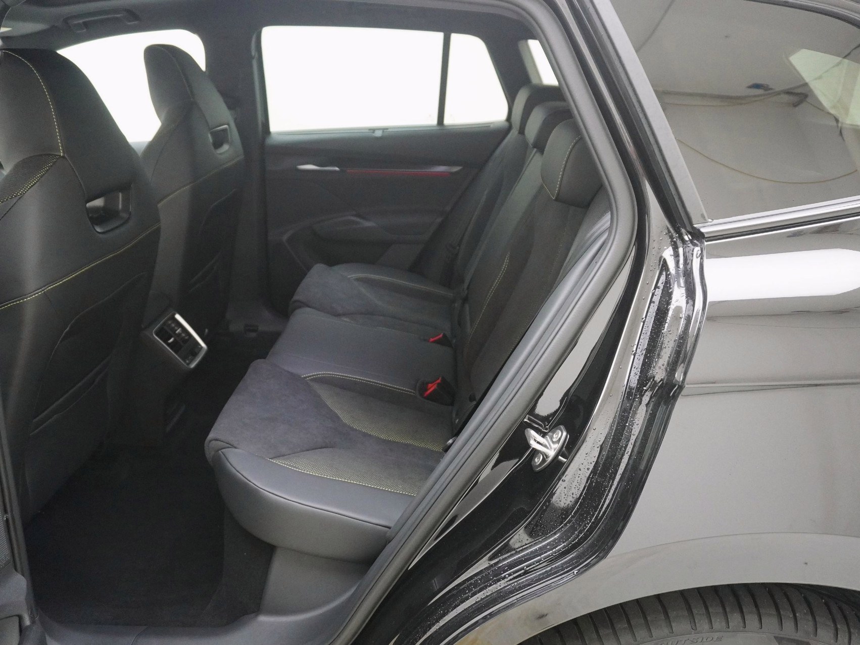 SKODA Enyaq iV RS-Lounge MAXX