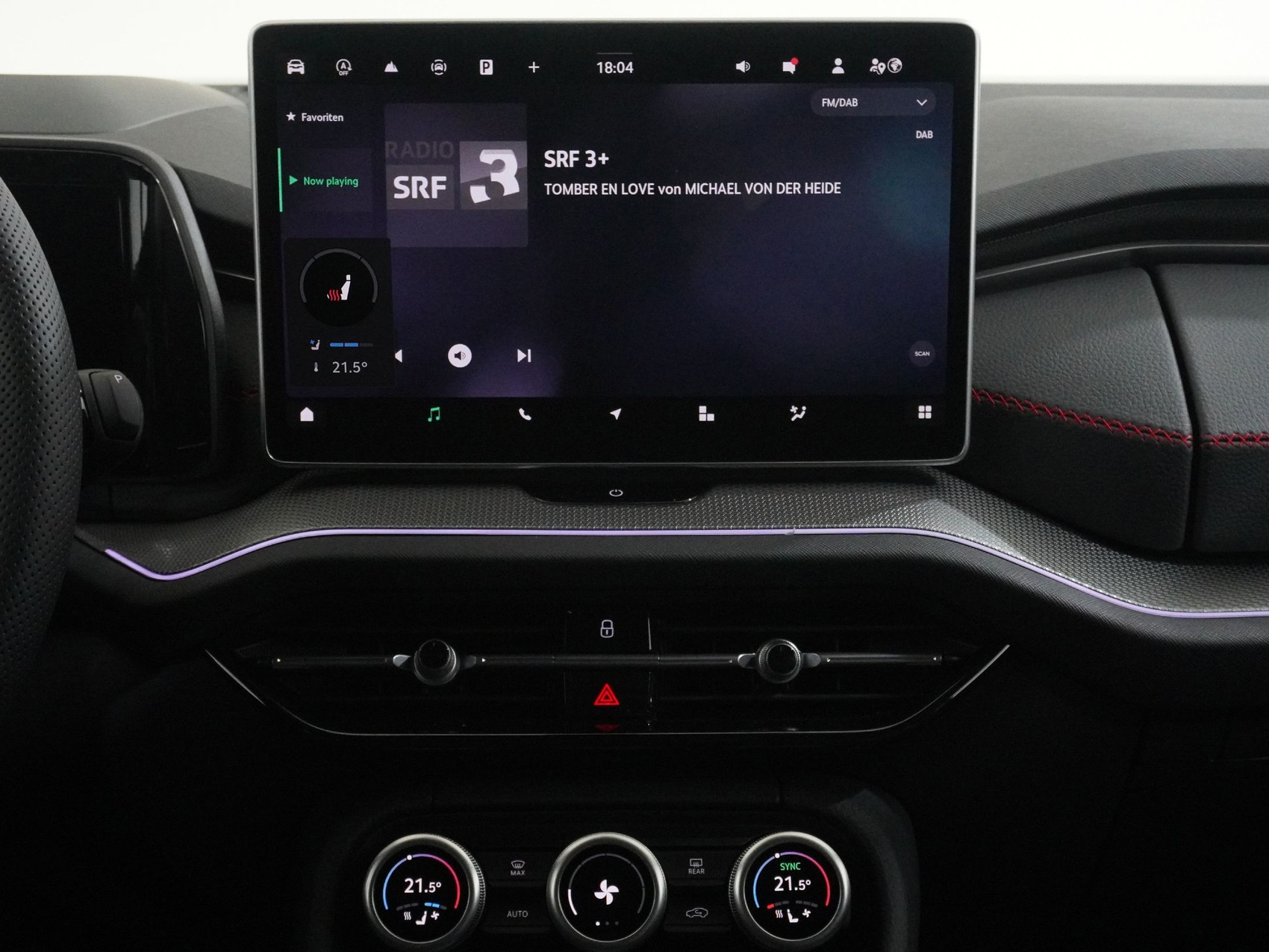 SKODA Kodiaq 2.0 TSI RS