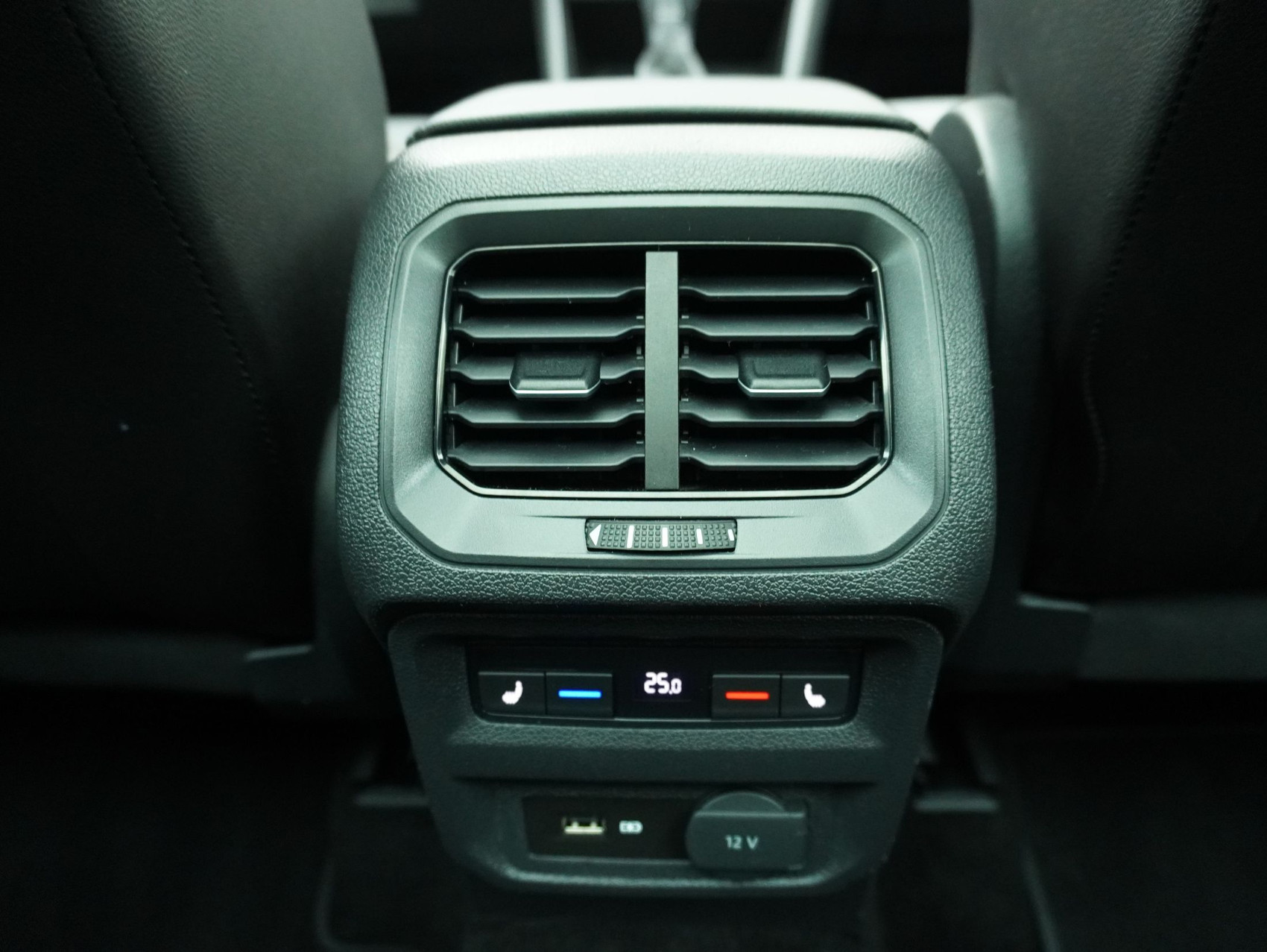 SEAT Tarraco 2.0 TSI DSG Xcellence 4Drive