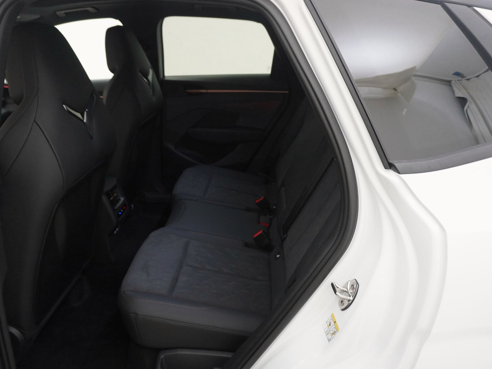 CUPRA Terramar 2.0 TSI VZ 4Drive DSG