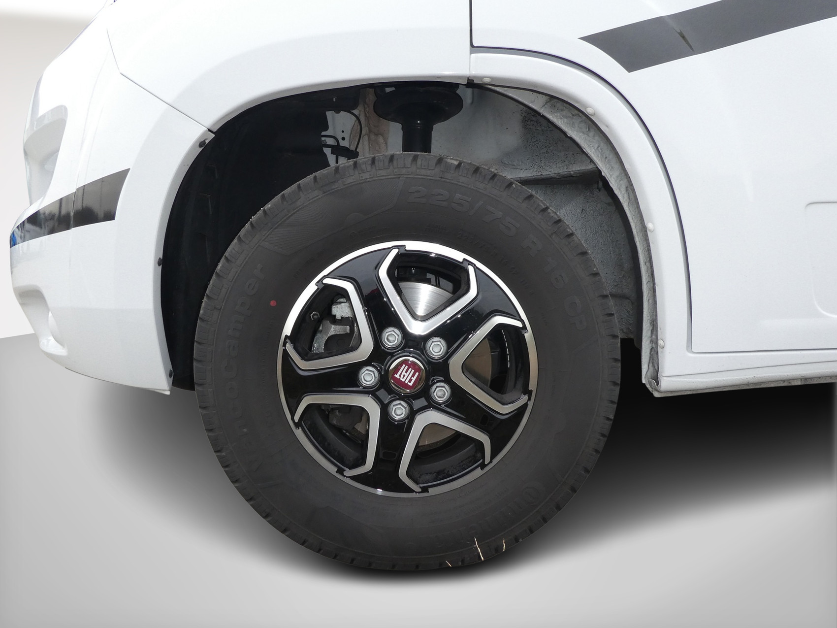 FIAT Ducato Sunlight T68 MJ2024