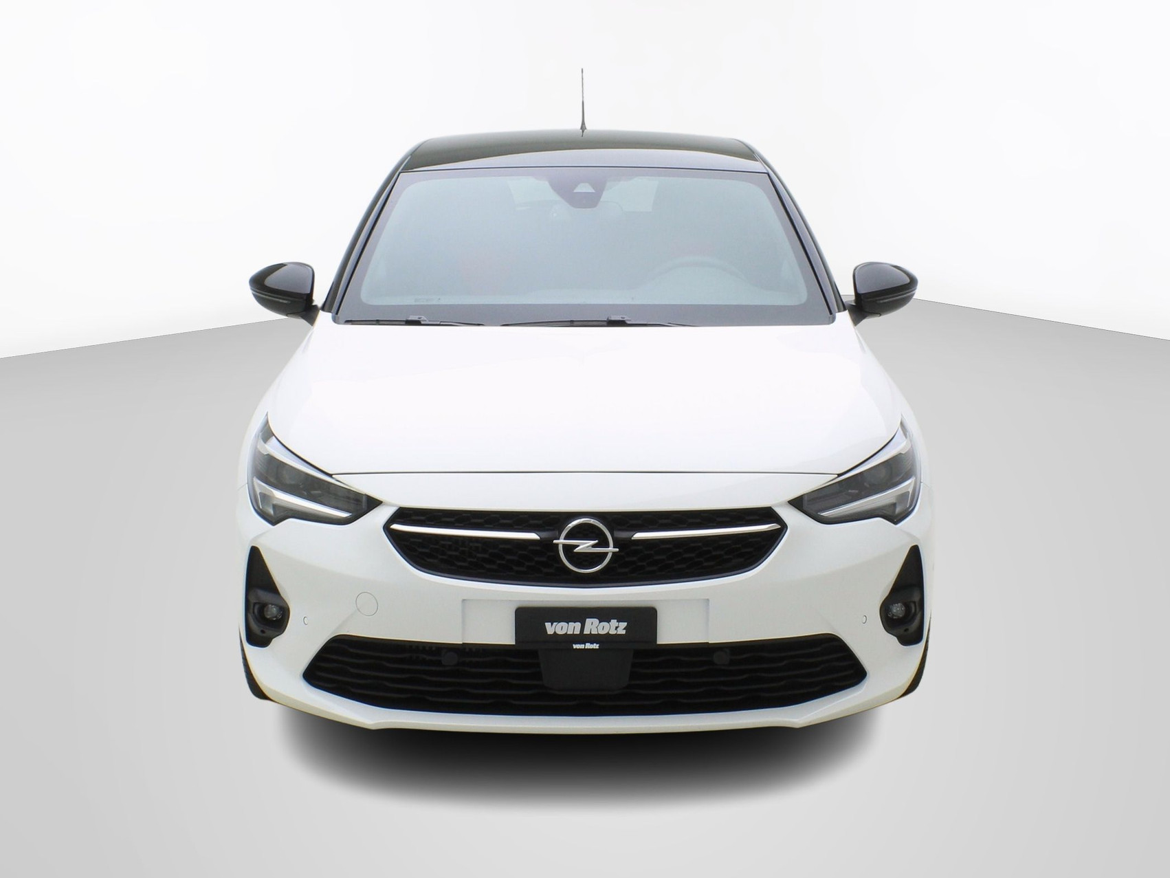 OPEL Corsa 1.2 T GS