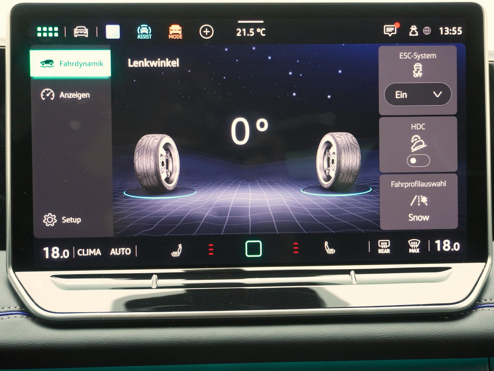 VW Tiguan 2.0 TSI DSG R-Line Black Style 4Motion (2025)