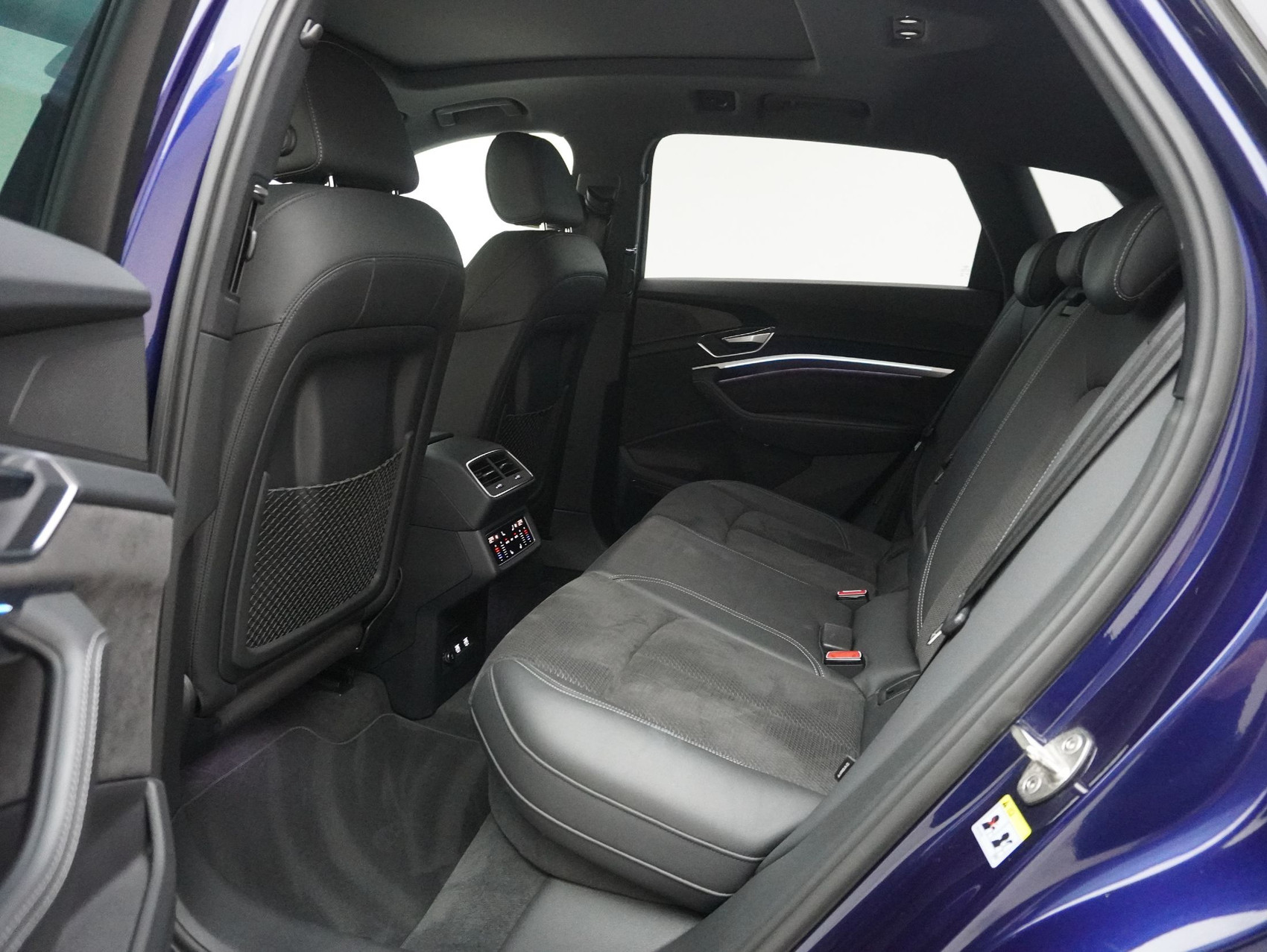 AUDI e-tron 55 S Line quattro