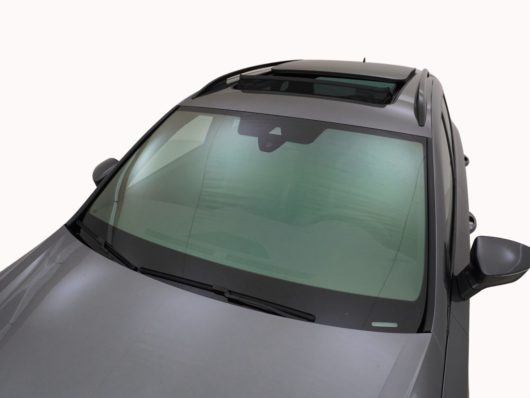 CUPRA Ateca 1.5 TSI DSG