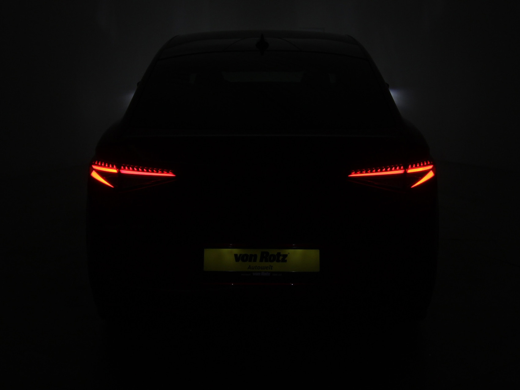 SKODA Enyaq iV Coupé RS 80 4×4 Suite