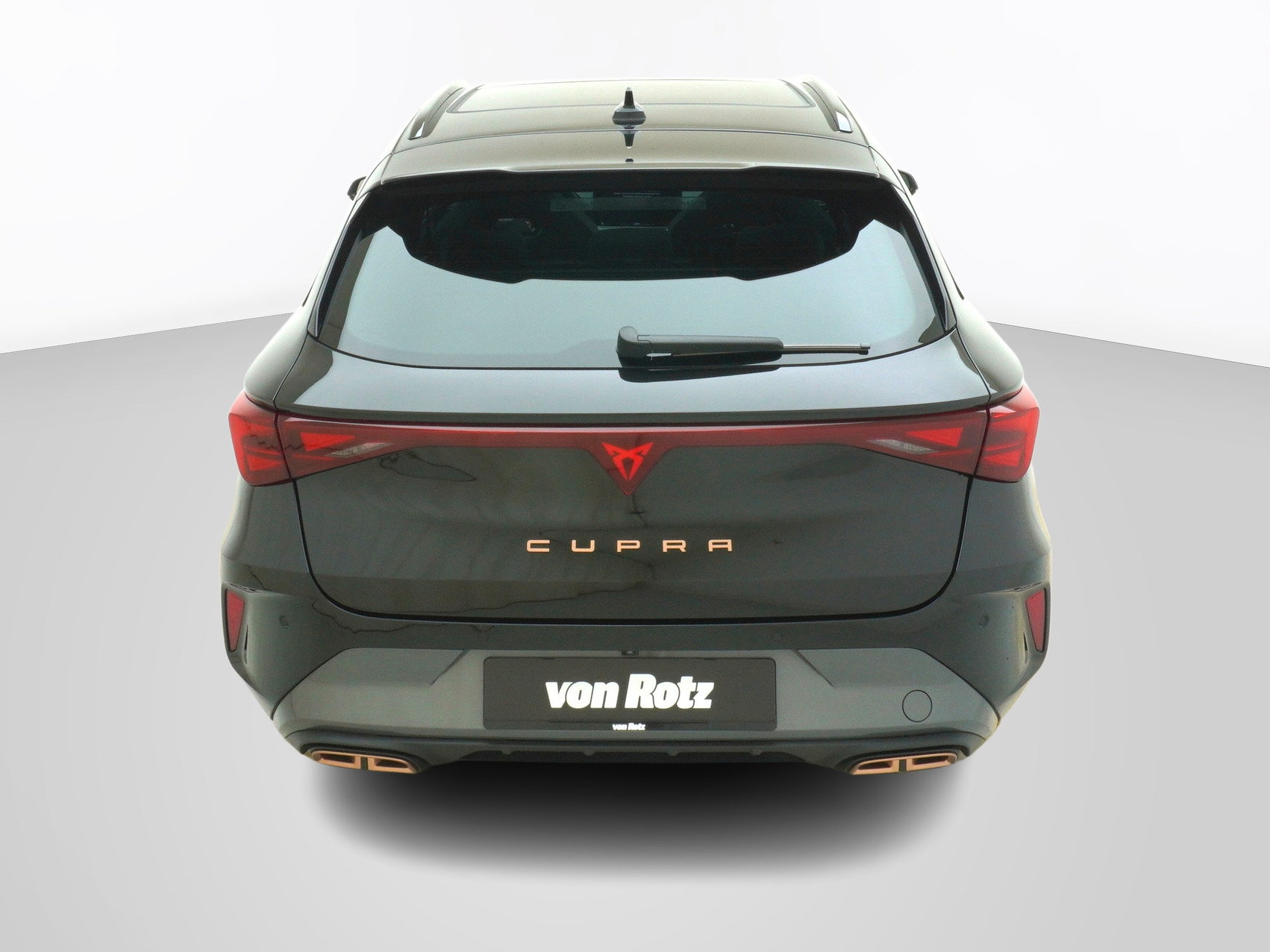 CUPRA Leon ST 1.5 eHybrid VZ DSG