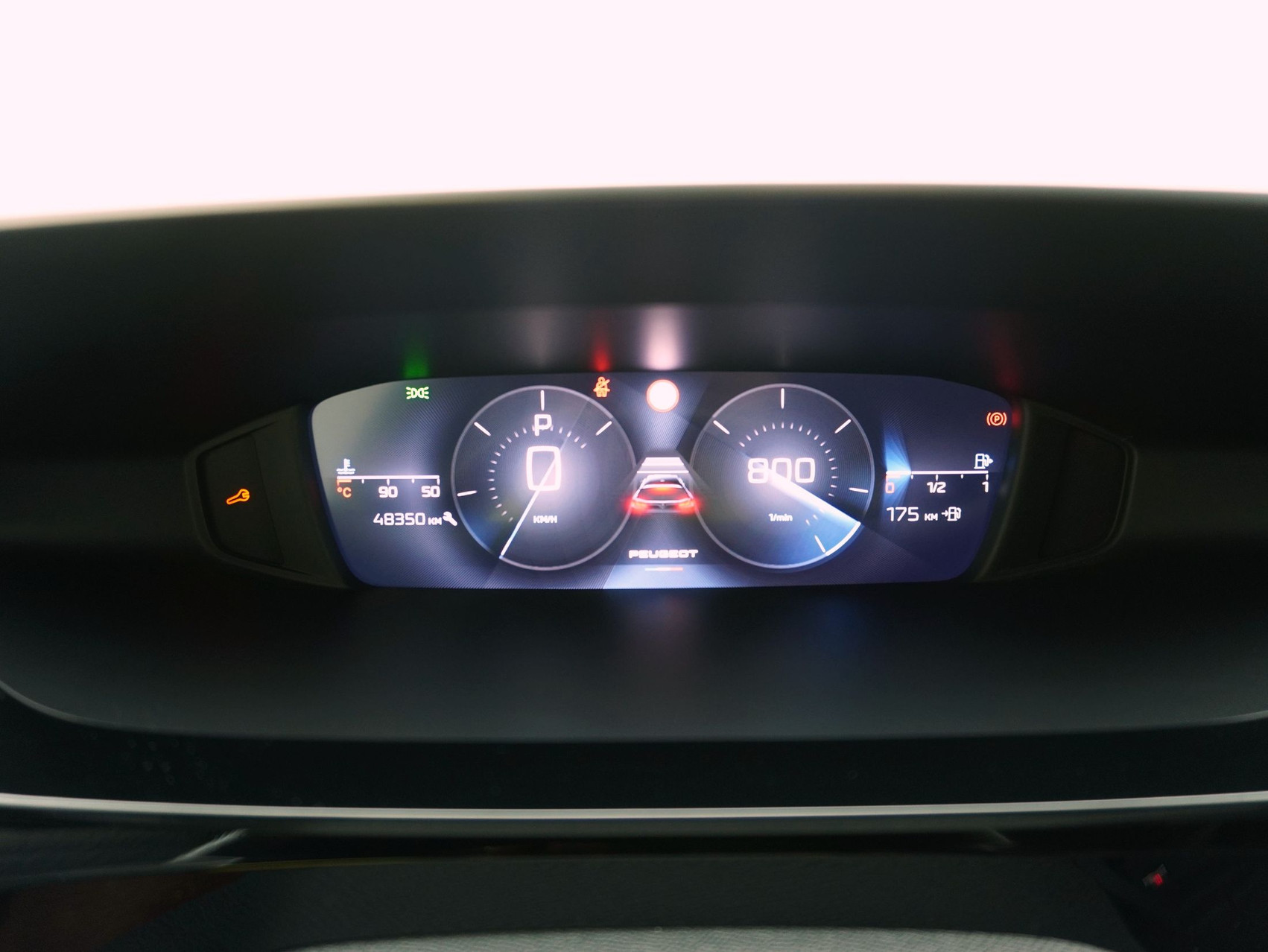 PEUGEOT 308 SW 1.5 BlueHDi Allure Pack