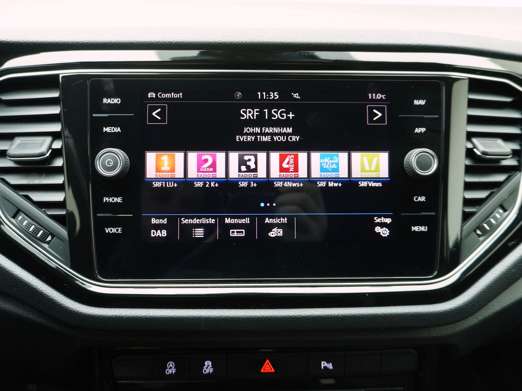 VW T-Roc 2.0 TSI DSG R 4Motion