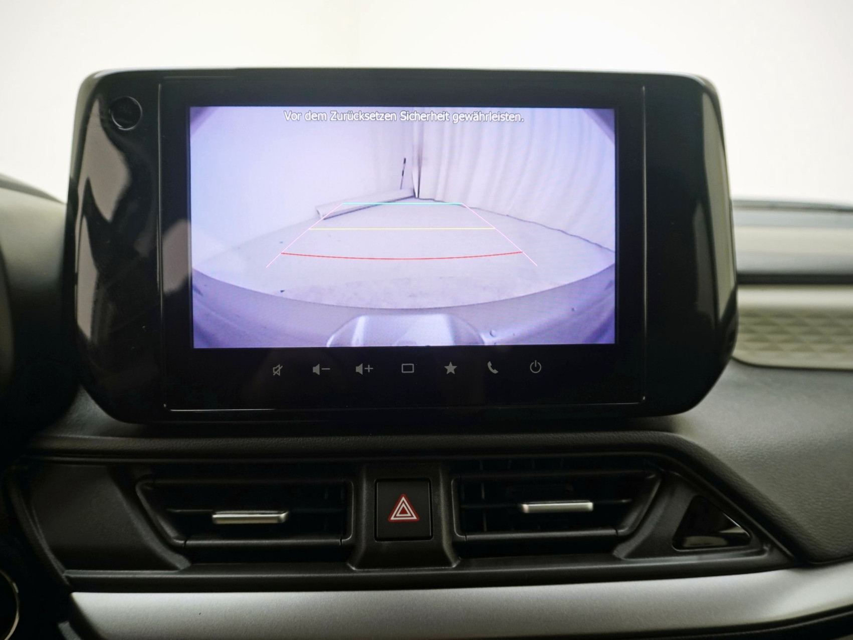 SUZUKI Swift 1.2 Compact Top Hybrid