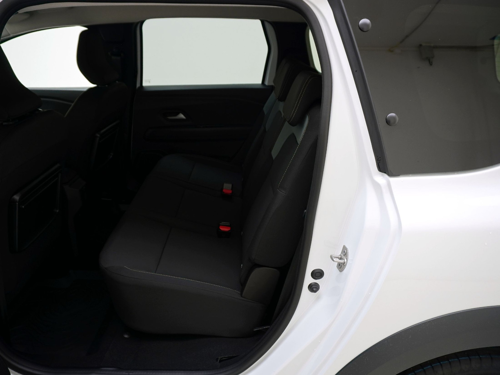 DACIA Jogger 1.8 Hybrid Extreme 7Plätzer