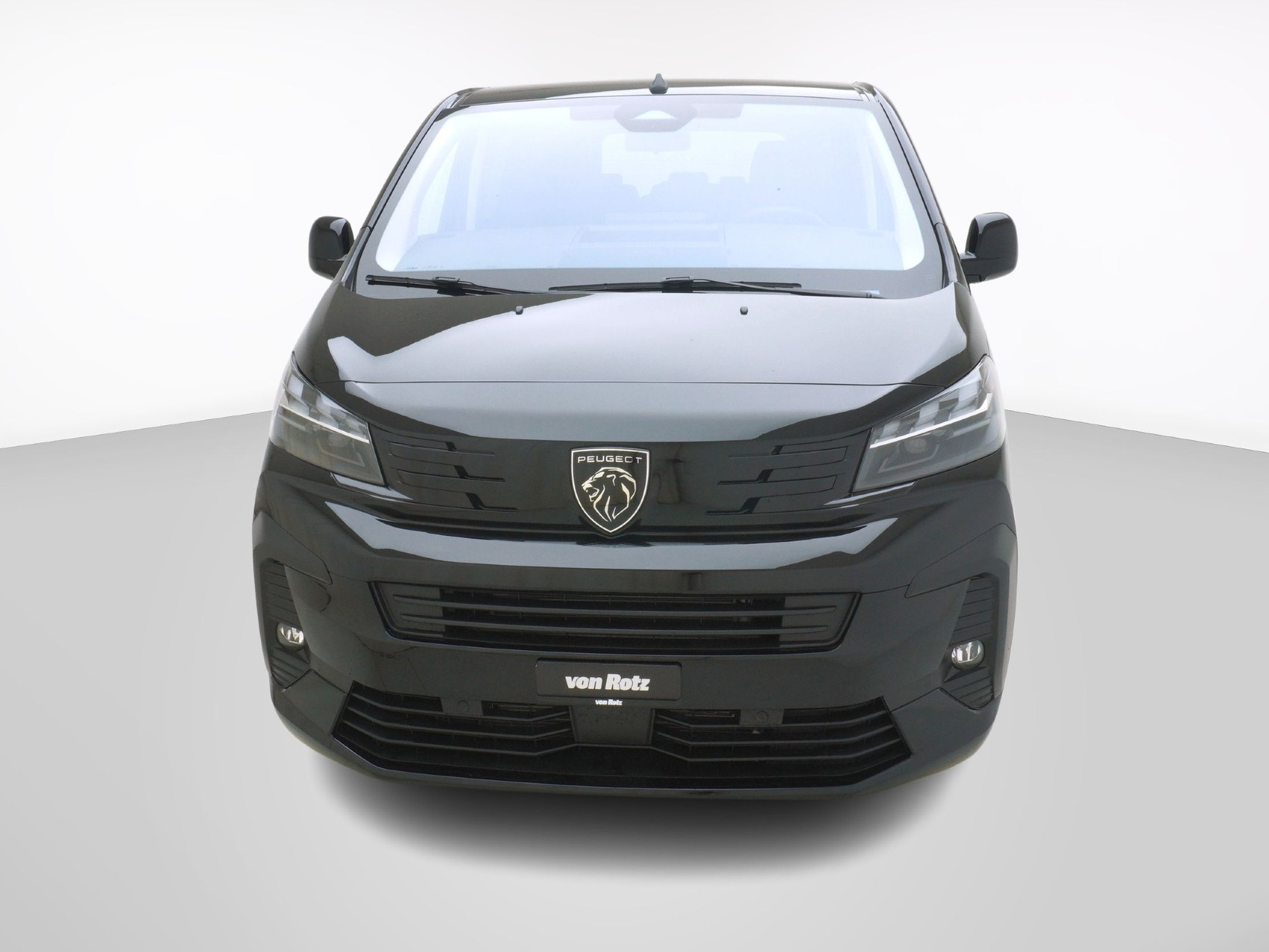 PEUGEOT Traveller Long 2.0 BlueHDi Business