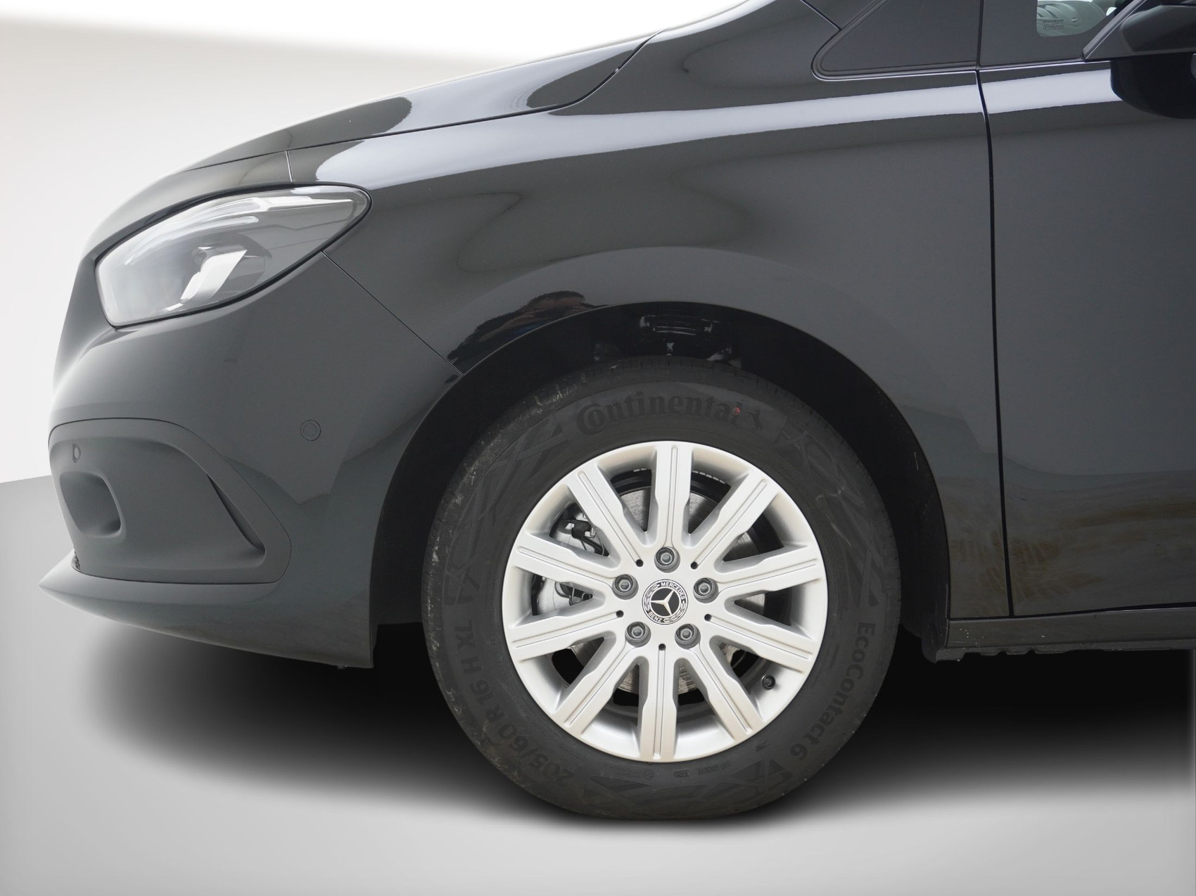 MERCEDES-BENZ T 180 Progressive