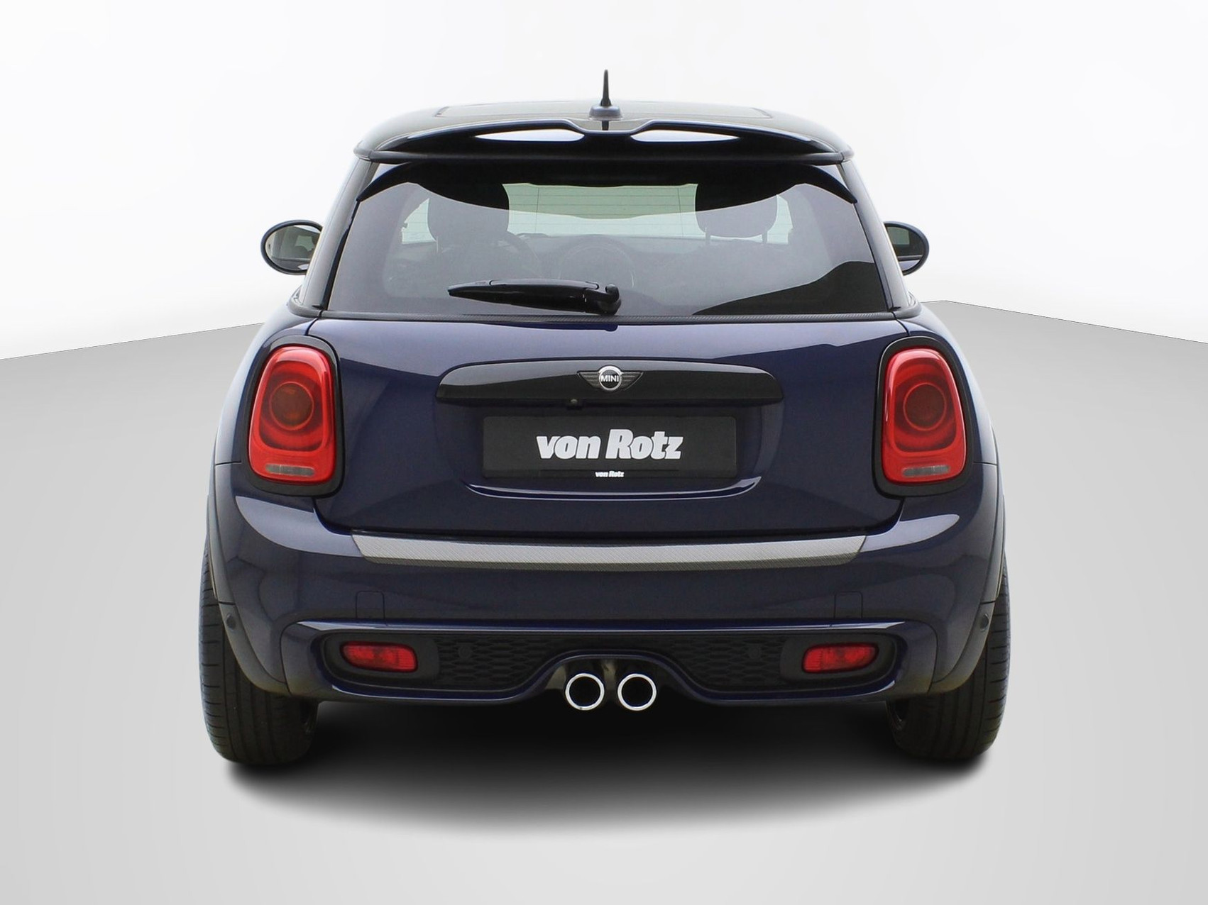MINI Mini F56 2.0i Cooper S