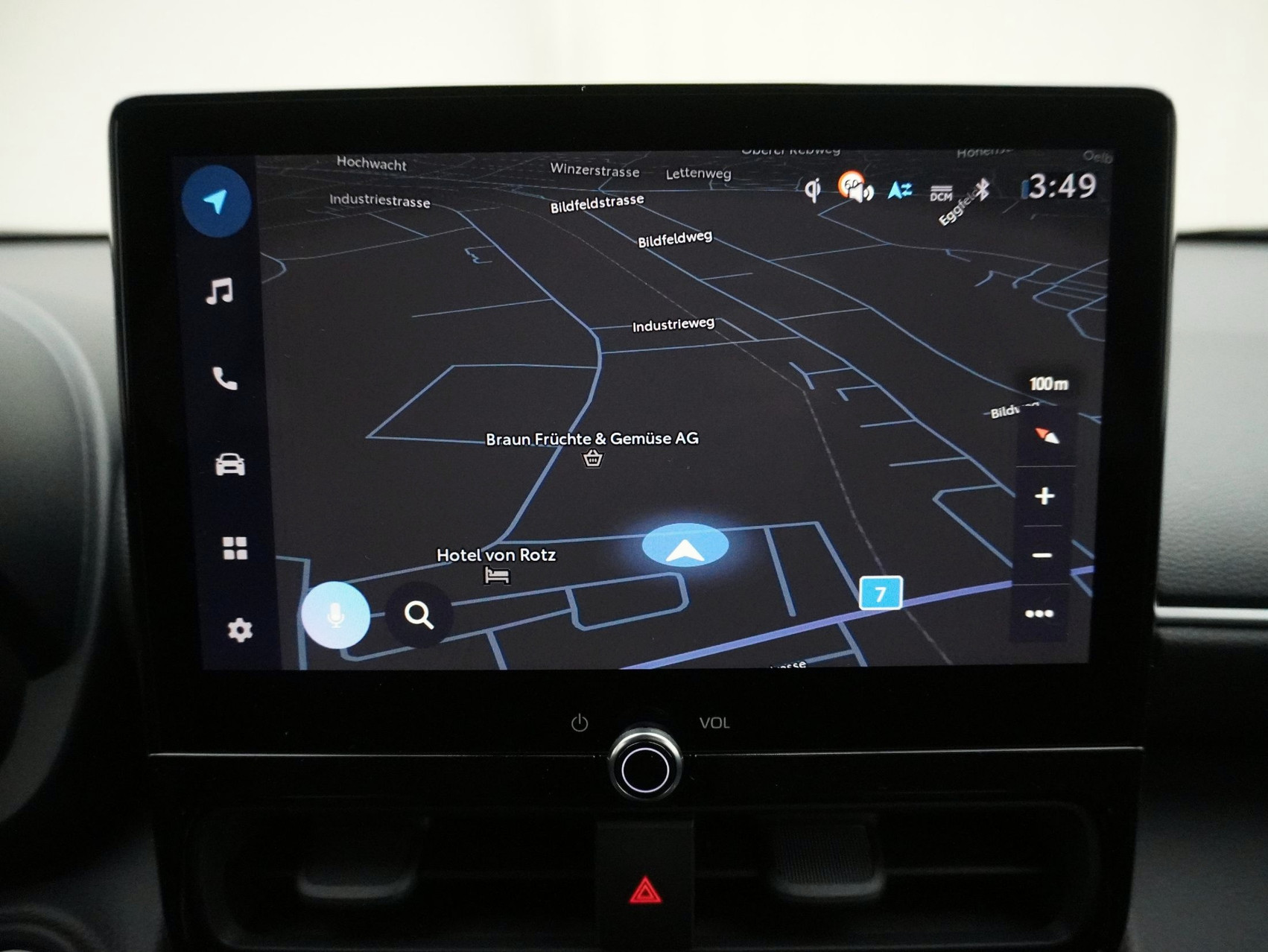 TOYOTA Yaris Cross 1.5 VVT-i HSD Trend AWD-i ** 4×4 ** inkl. 8-Fachbereifung **