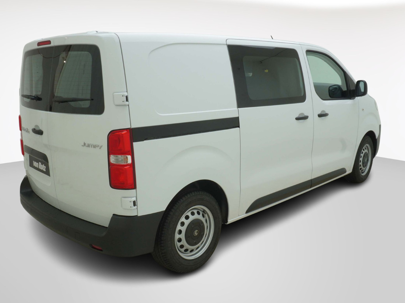 CITROËN Jumpy Kaw. M 2.2 BlueHDi 150 S/S