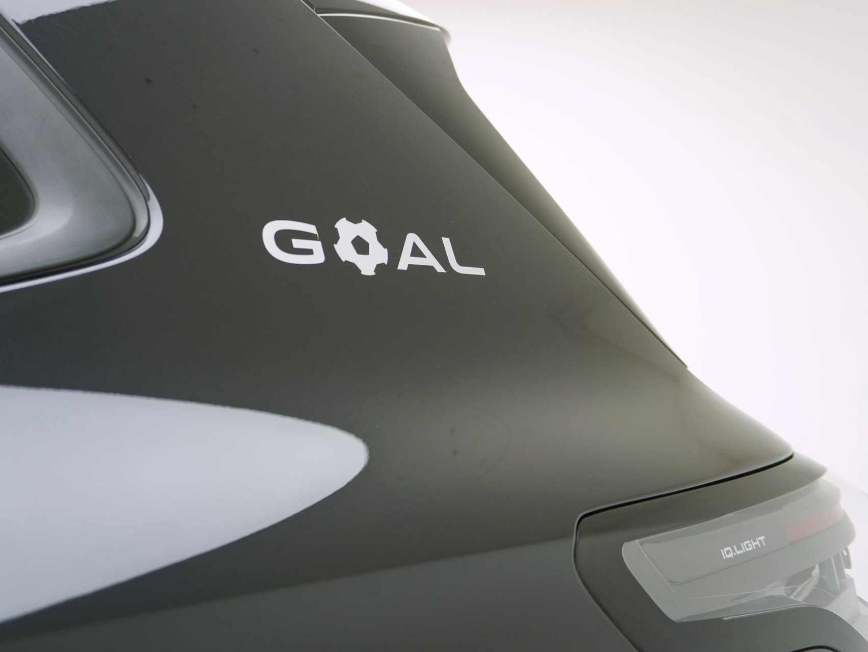 VW Tiguan 2.0 TDI DSG Goal 4Motion