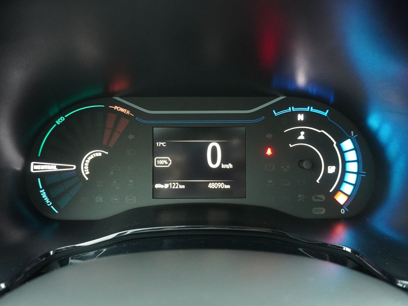 DACIA Spring Comfort Plus