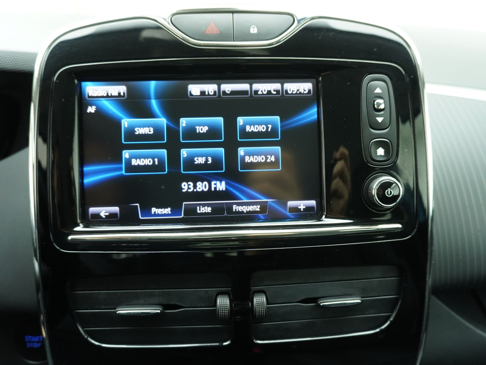 RENAULT Zoe R110 Bose