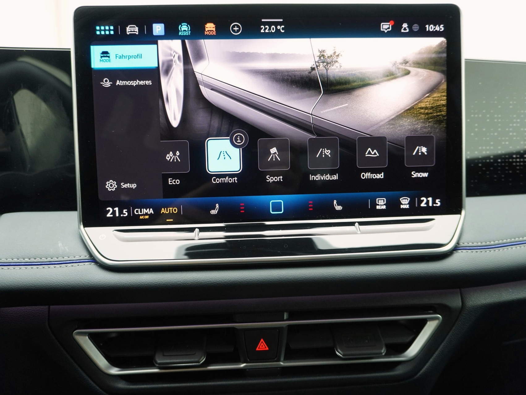 VW Tiguan 2.0 TSI DSG R-Line Black Style 4Motion (2025)