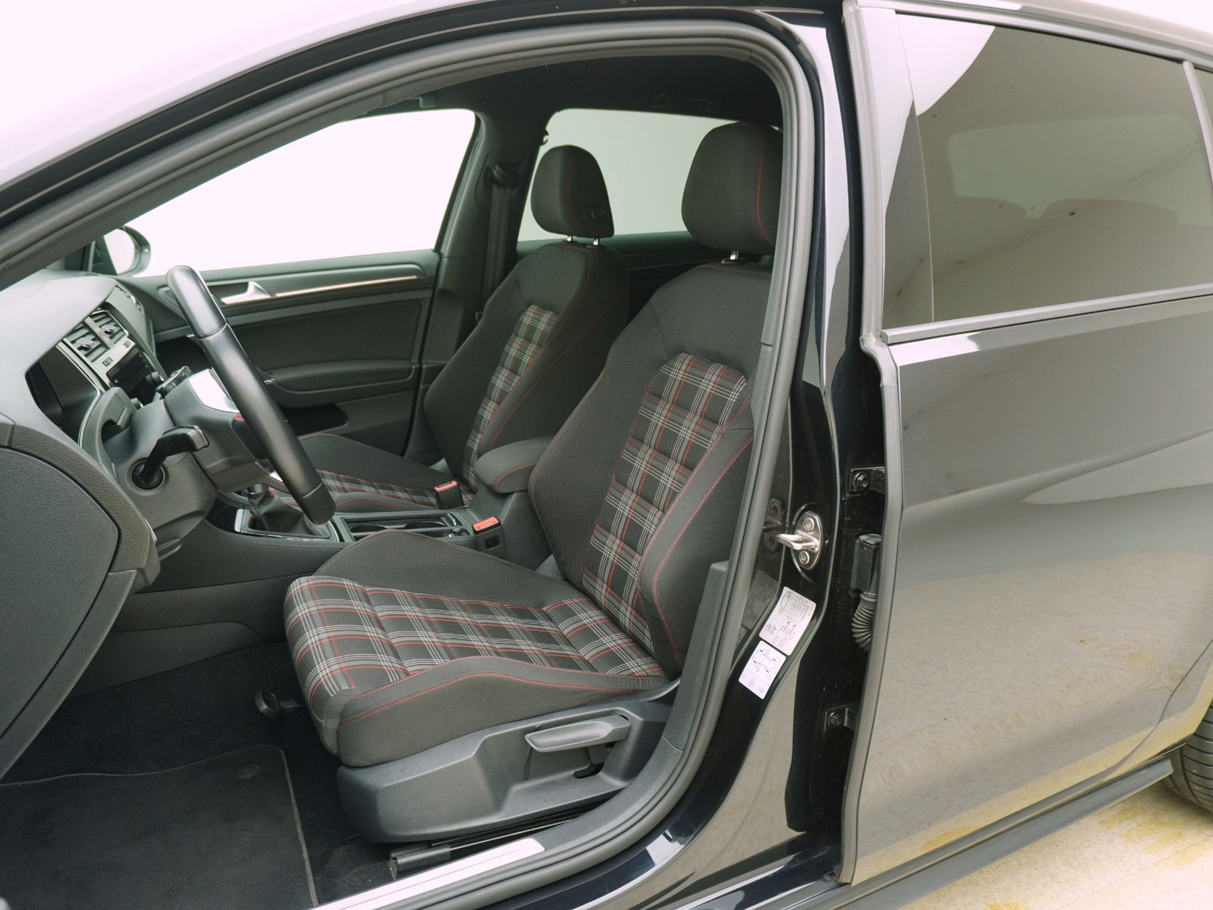 VW Golf 7 2.0 TSI GTI Performance