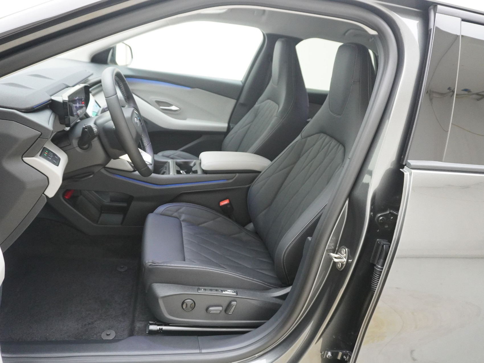 FORD Explorer Extended Range Premium AWD