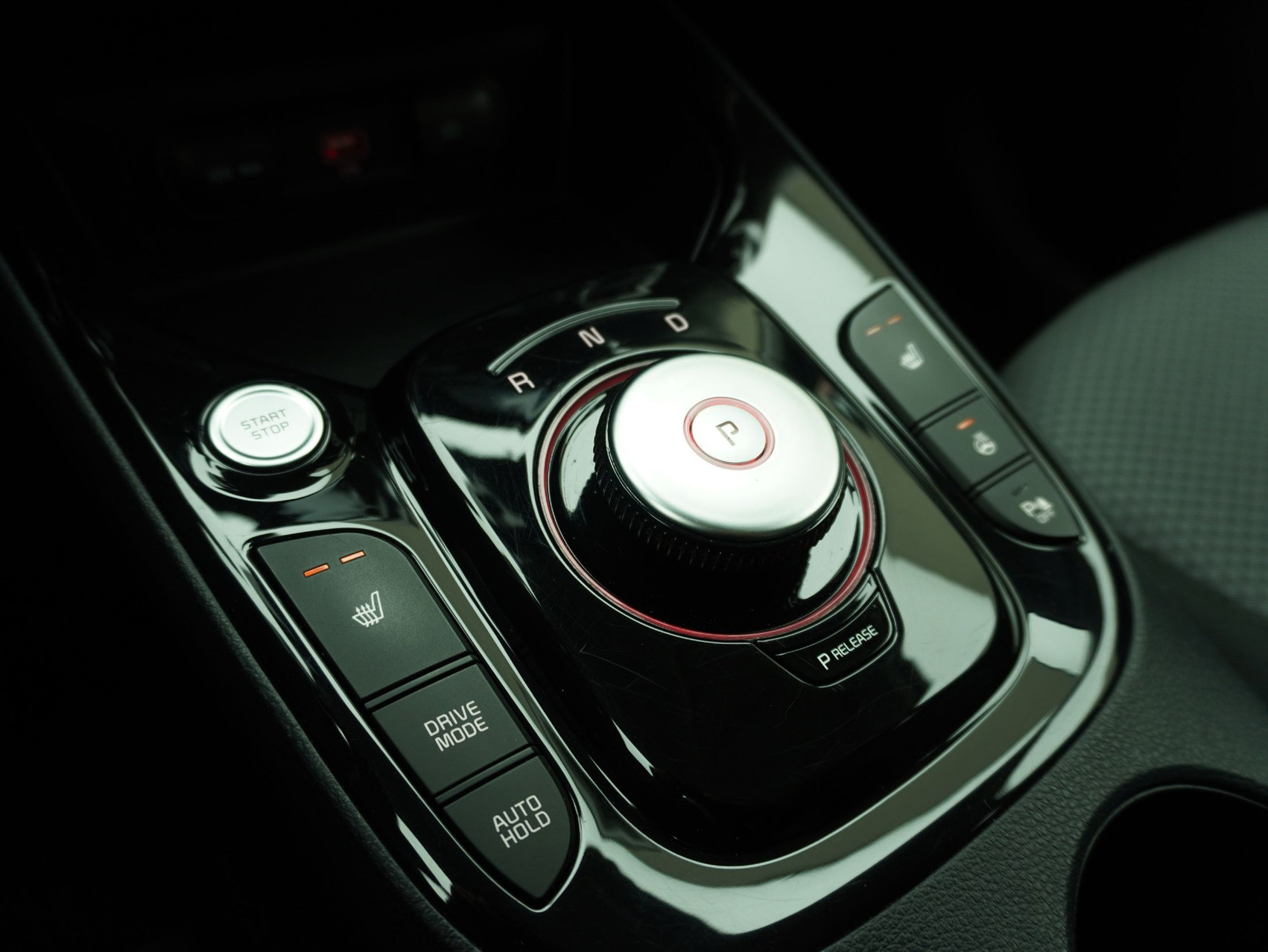 KIA Soul Style